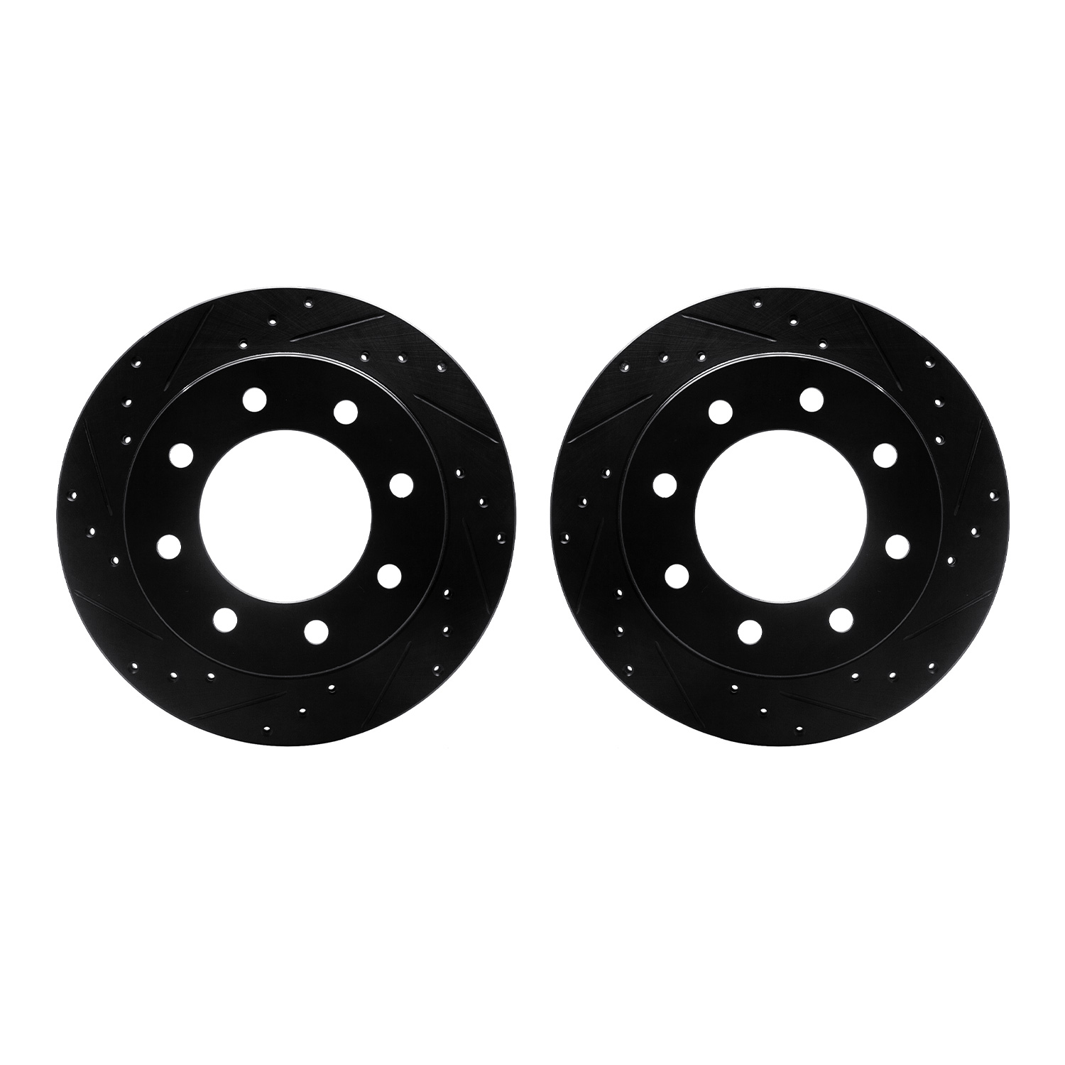 R1 eLINE Series Blank Brake Rotors