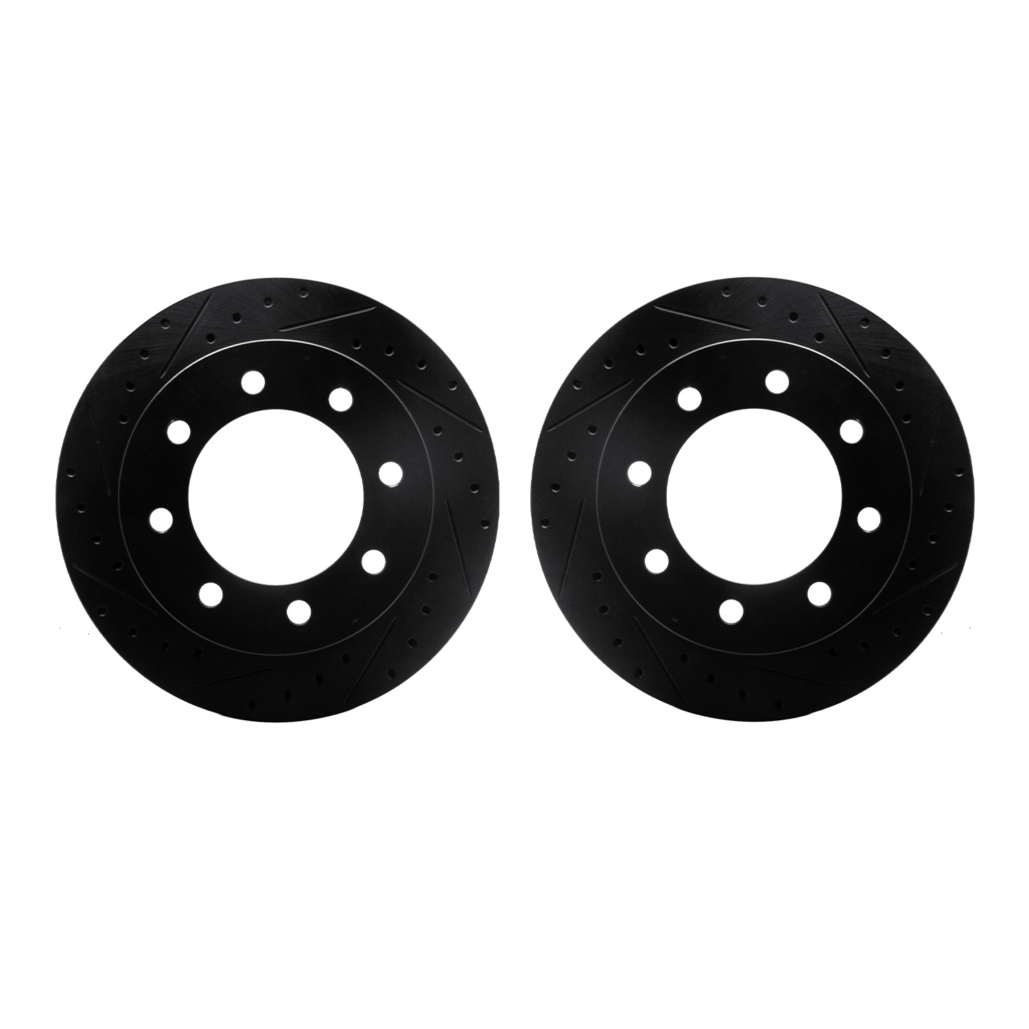 R1 eLINE Series Blank Brake Rotors