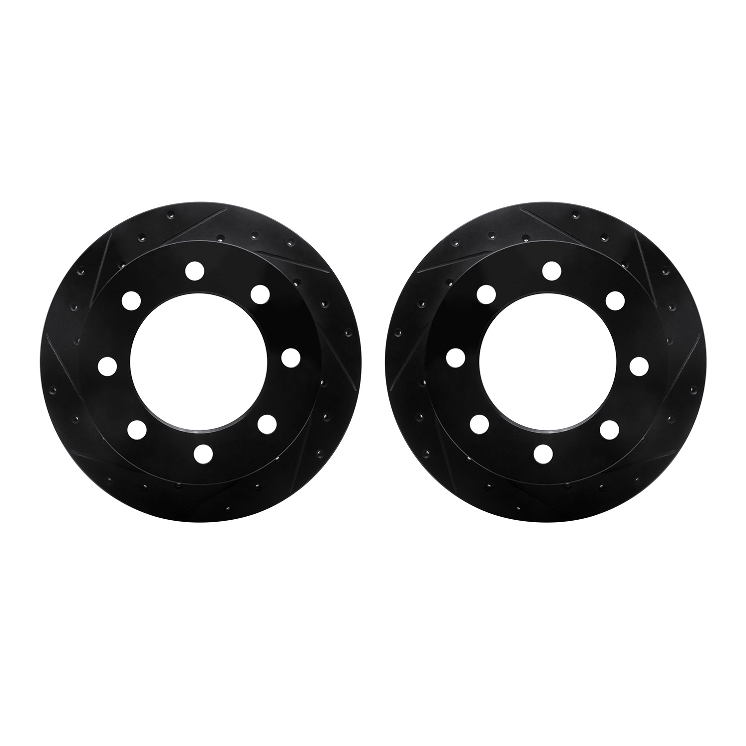 R1 eLINE Series Blank Brake Rotors
