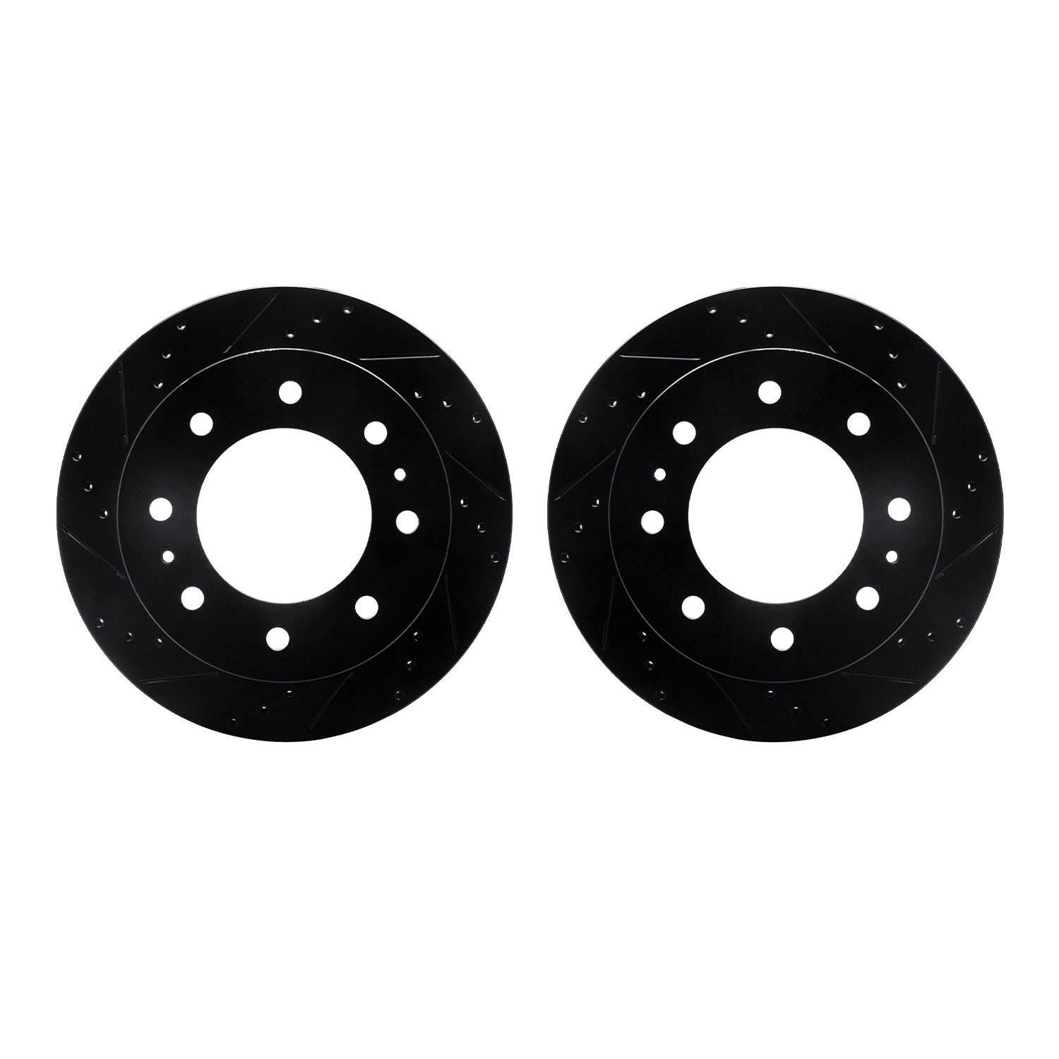 R1 eLINE Series Blank Brake Rotors