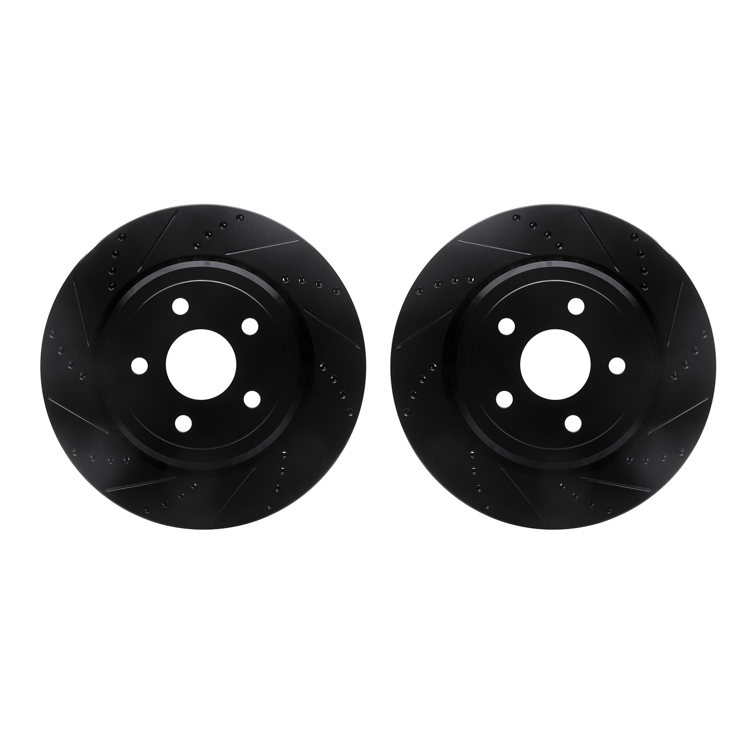 R1 eLINE Series Blank Brake Rotors