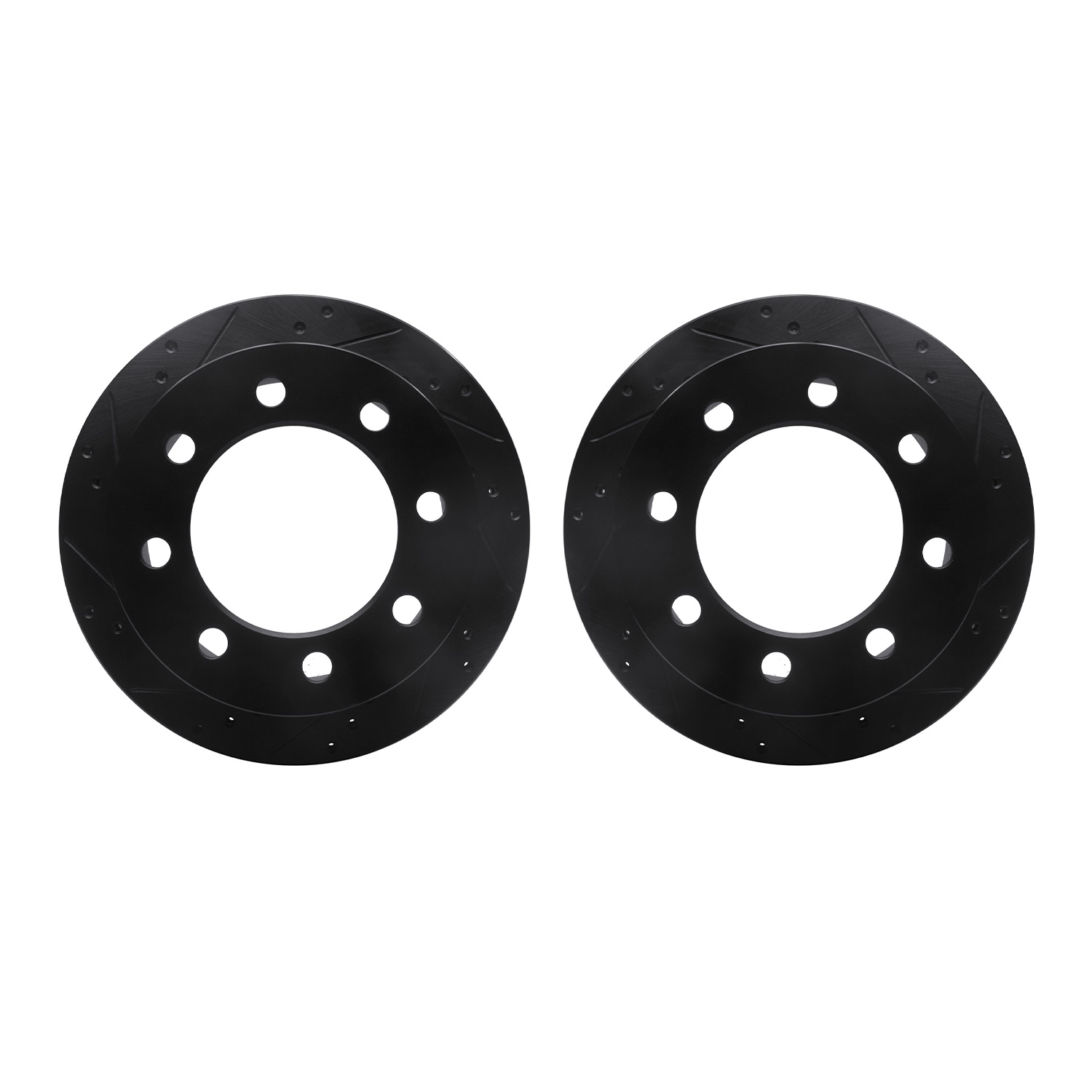 R1 eLINE Series Blank Brake Rotors