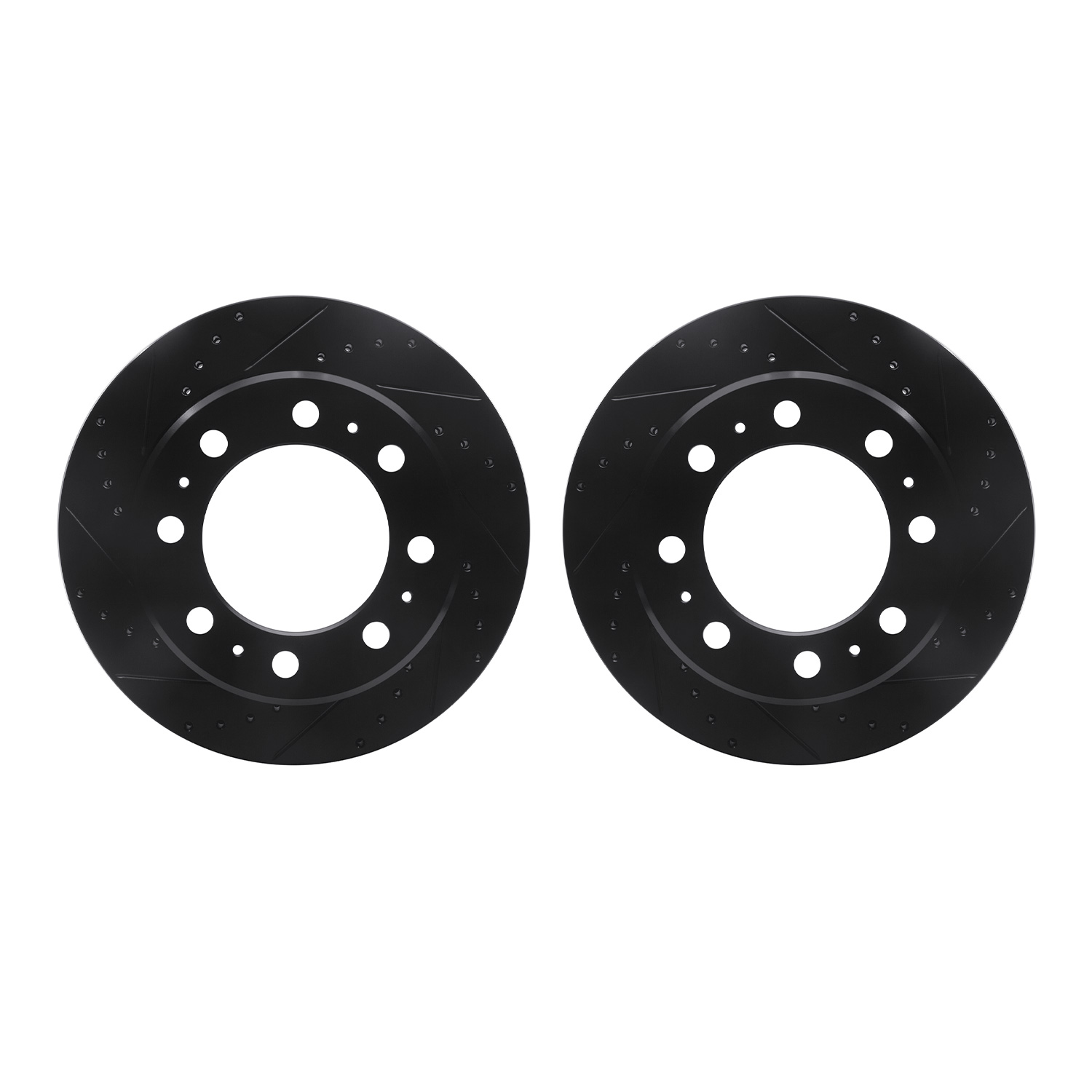 R1 eLINE Series Blank Brake Rotors