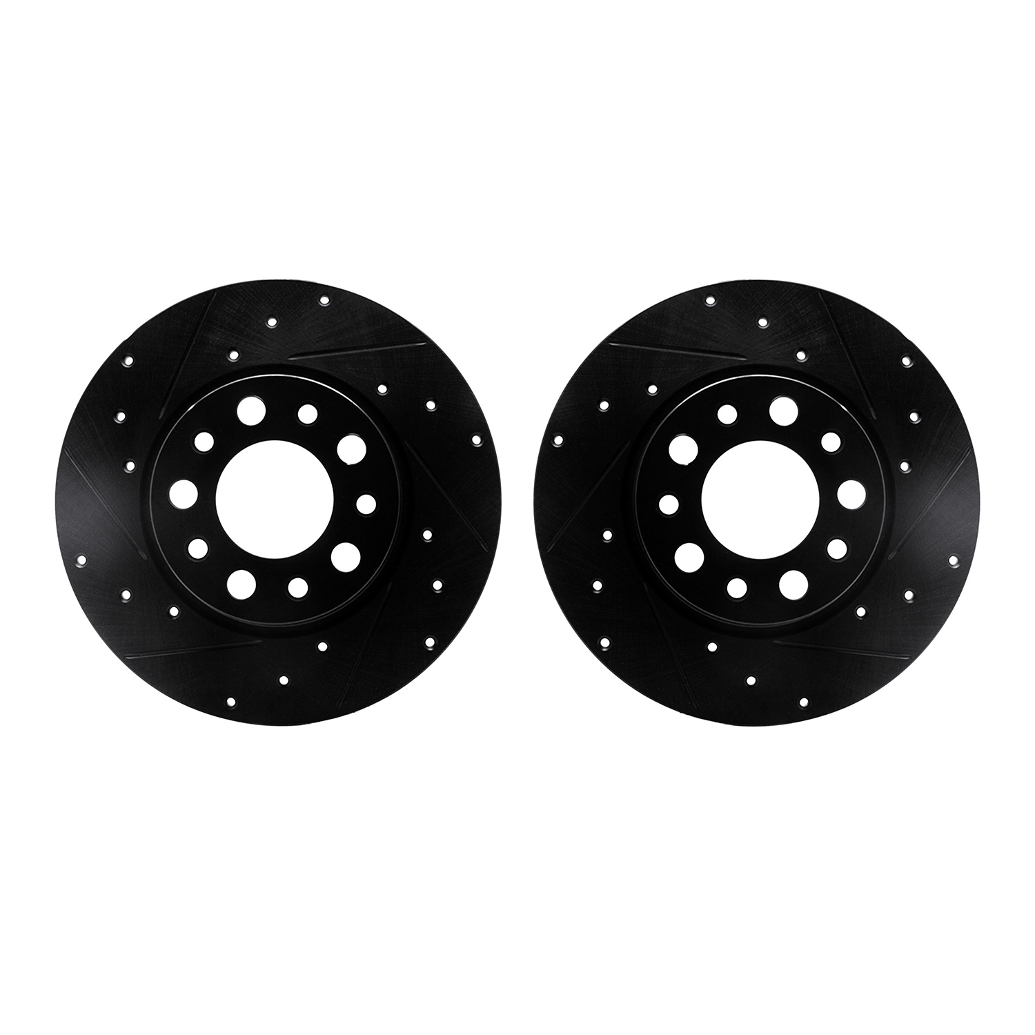 R1 eLINE Series Blank Brake Rotors