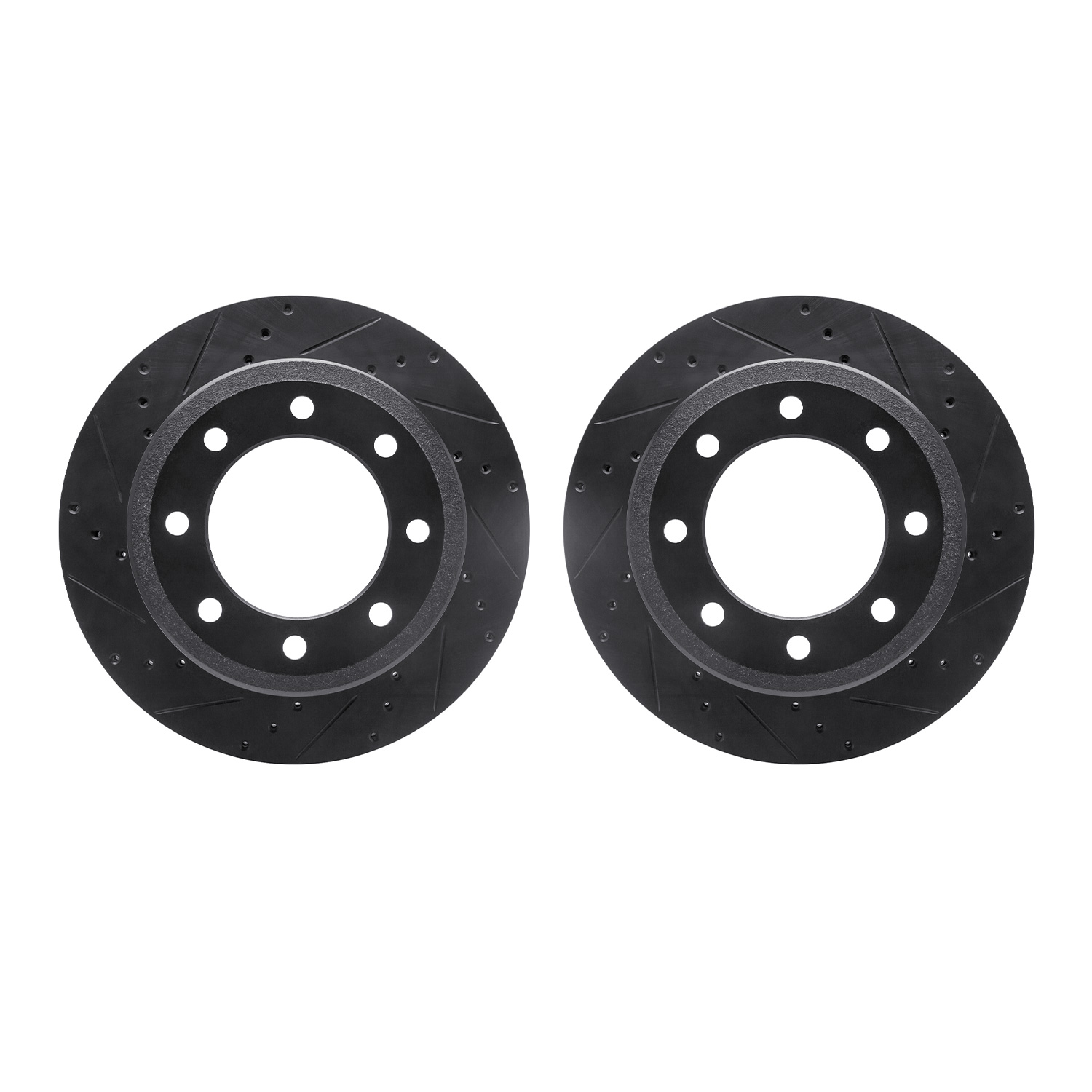 R1 eLINE Series Blank Brake Rotors