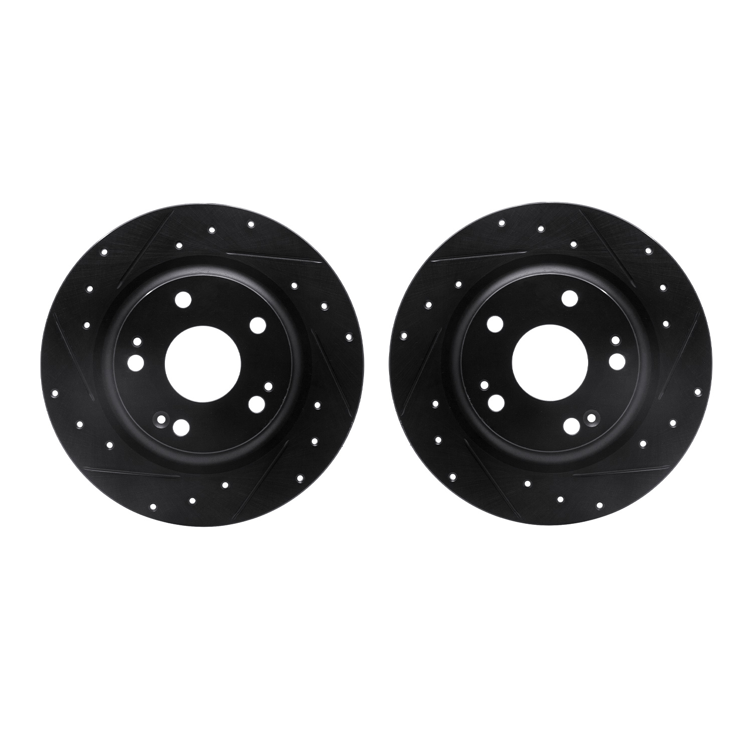 R1 eLINE Series Blank Brake Rotors