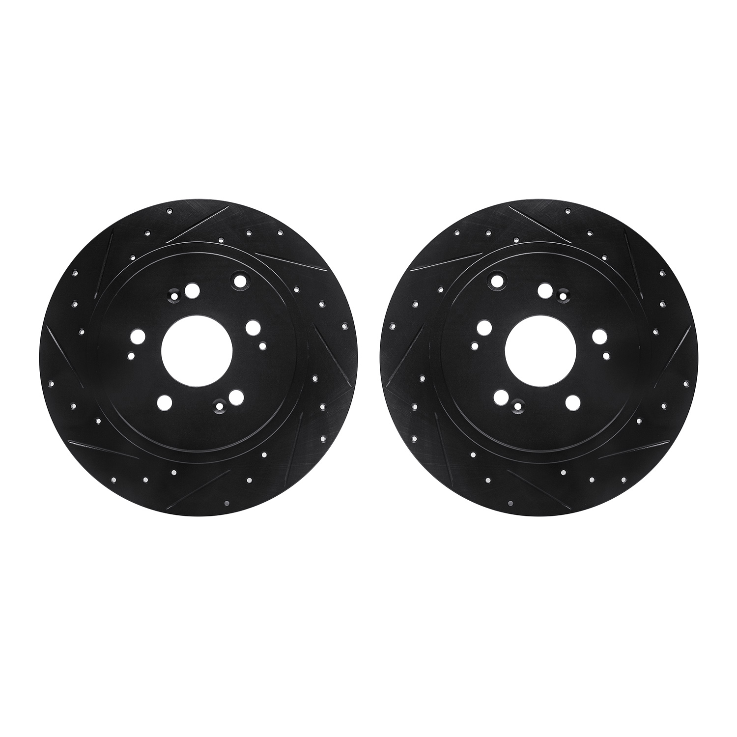 R1 eLINE Series Blank Brake Rotors