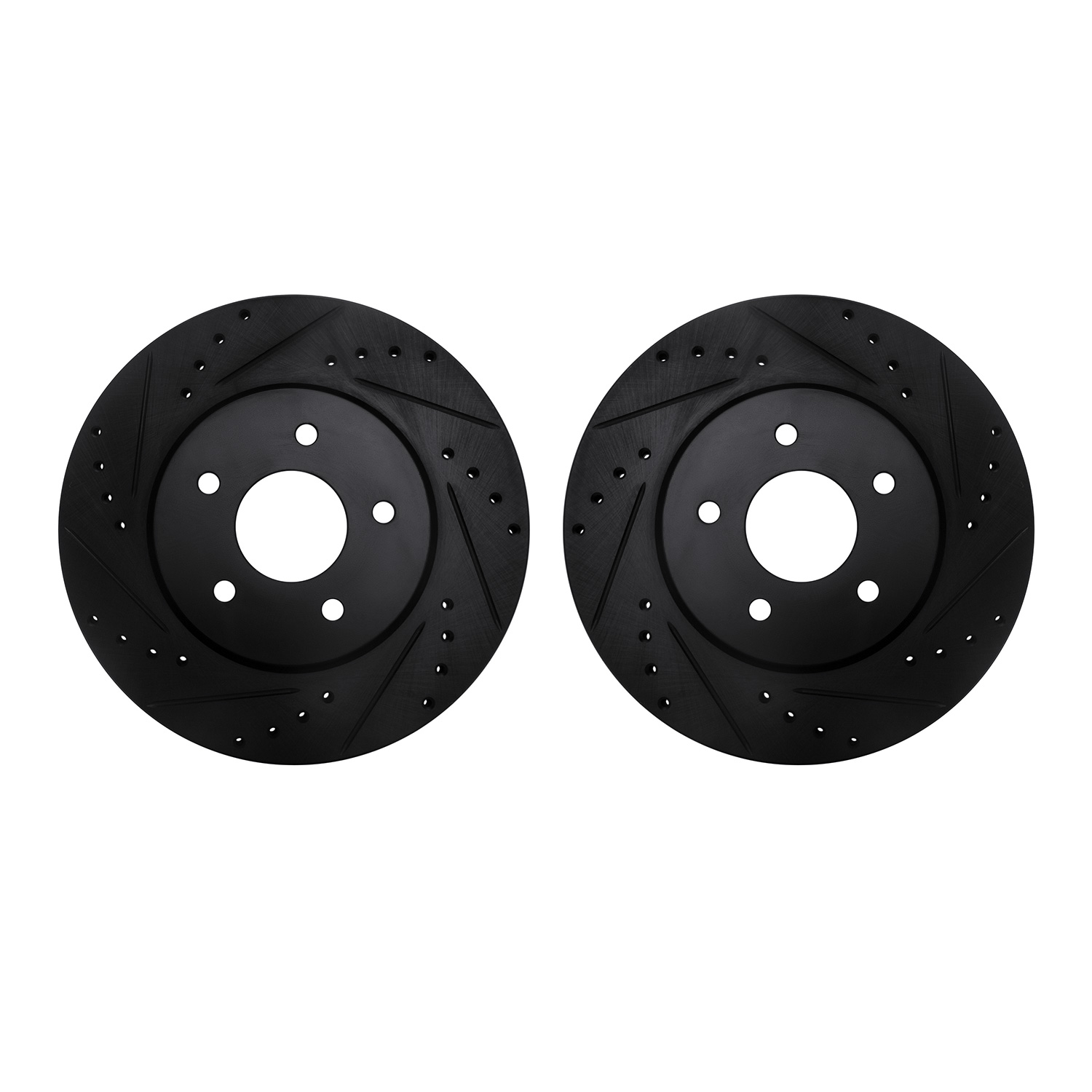 R1 eLINE Series Blank Brake Rotors