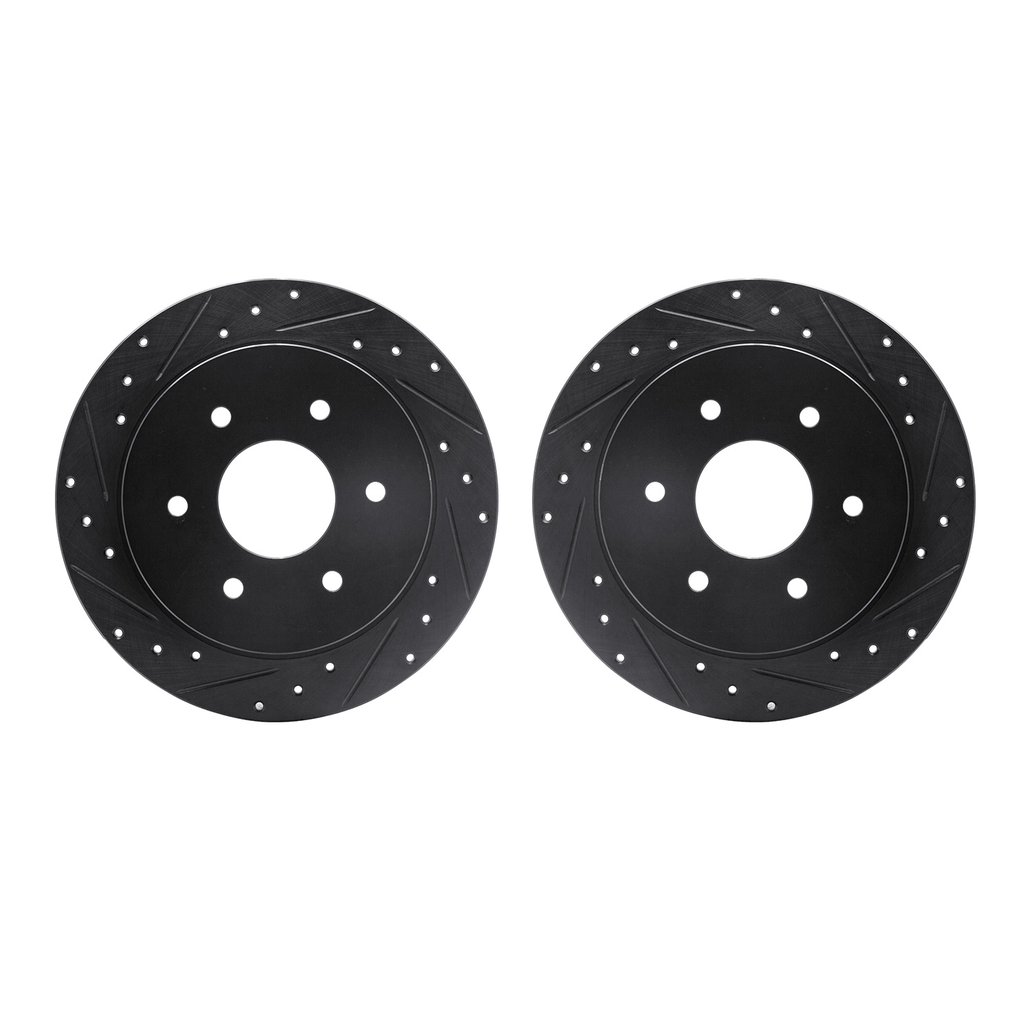 R1 eLINE Series Blank Brake Rotors