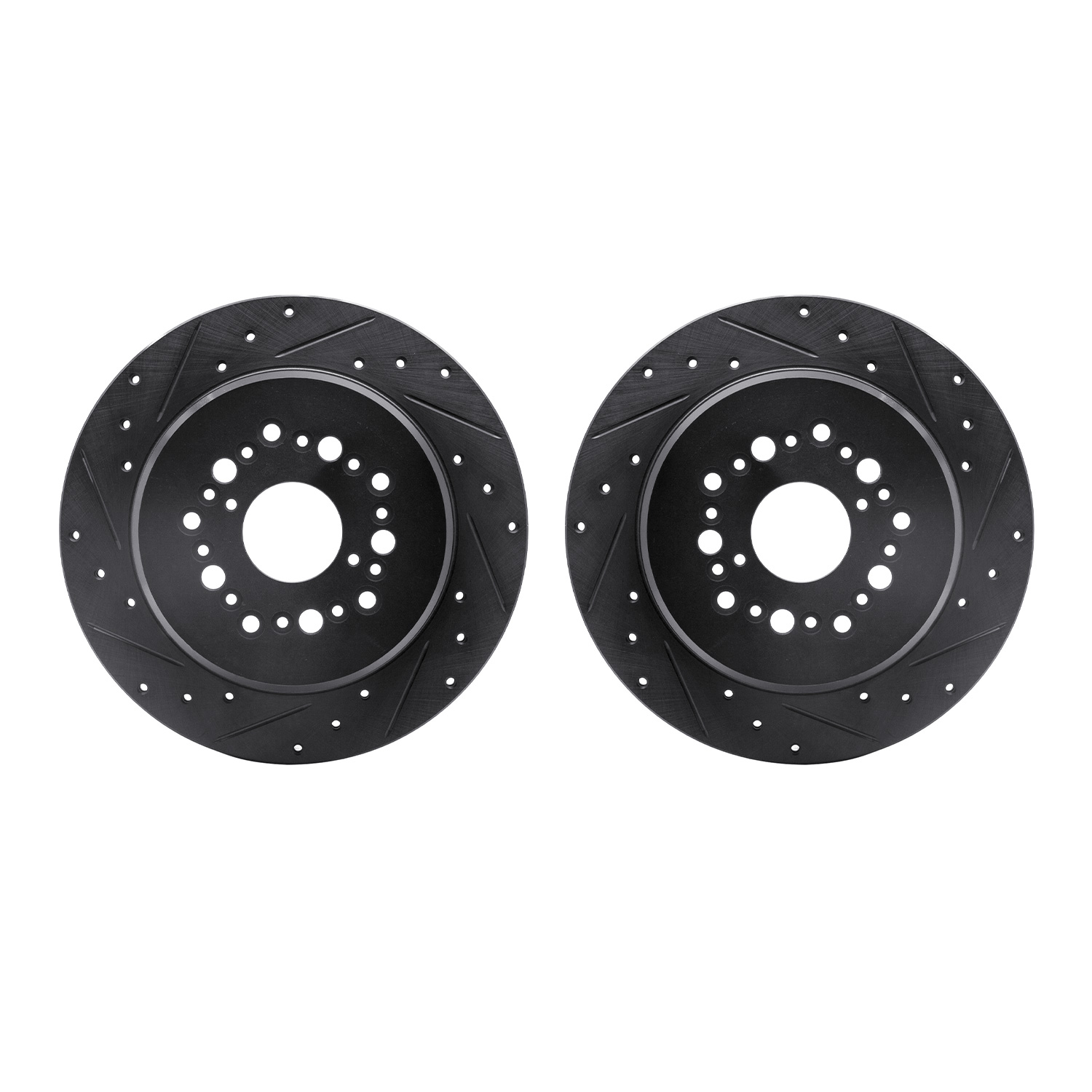 R1 eLINE Series Blank Brake Rotors