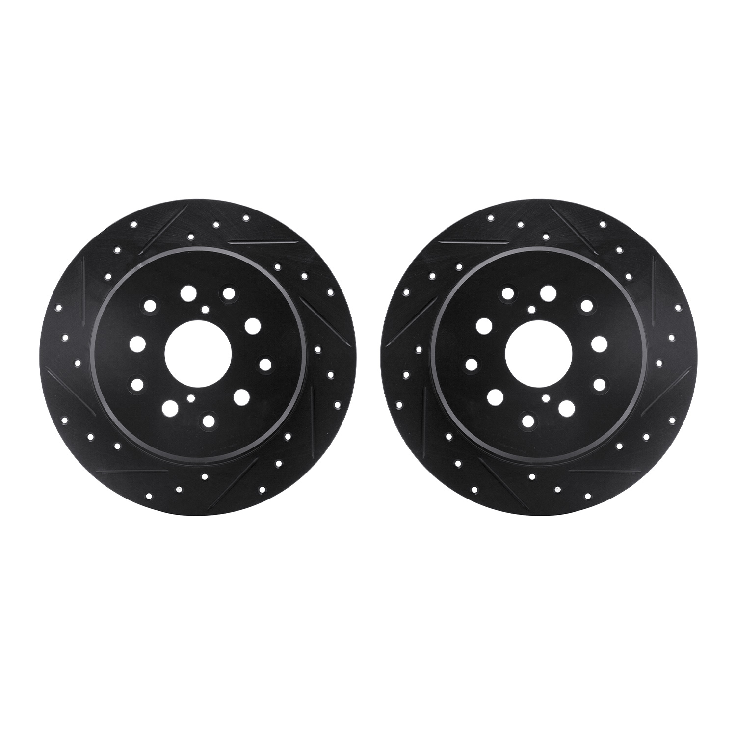 R1 eLINE Series Blank Brake Rotors