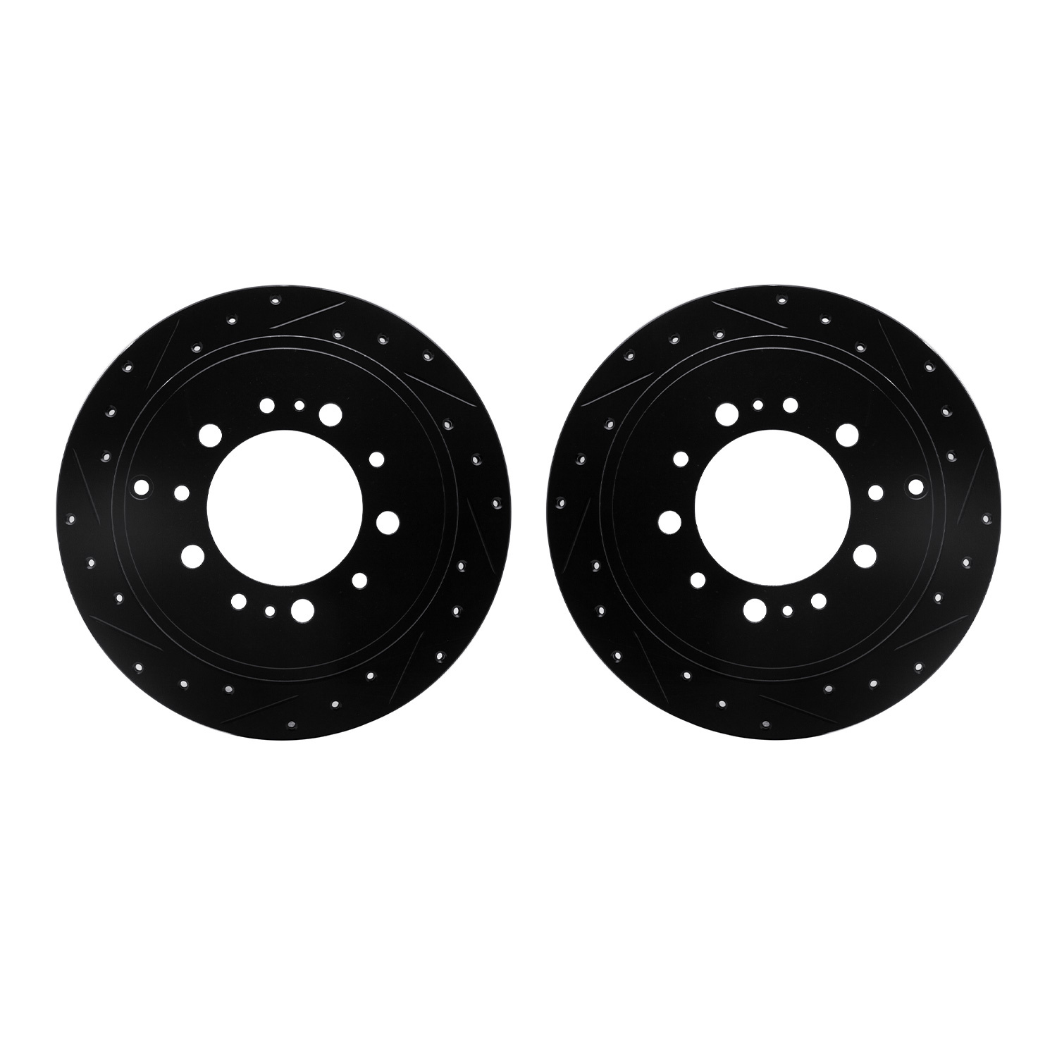R1 eLINE Series Blank Brake Rotors