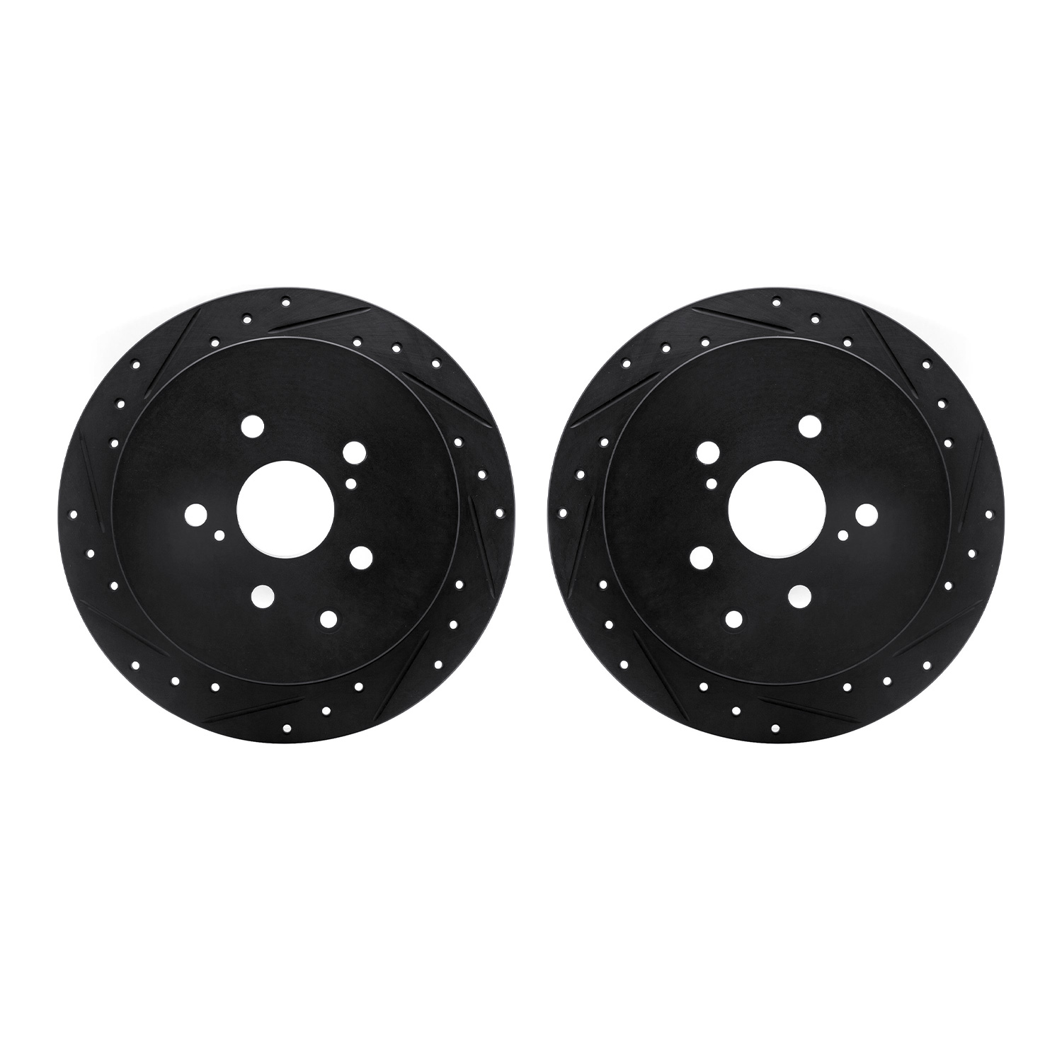 R1 eLINE Series Blank Brake Rotors