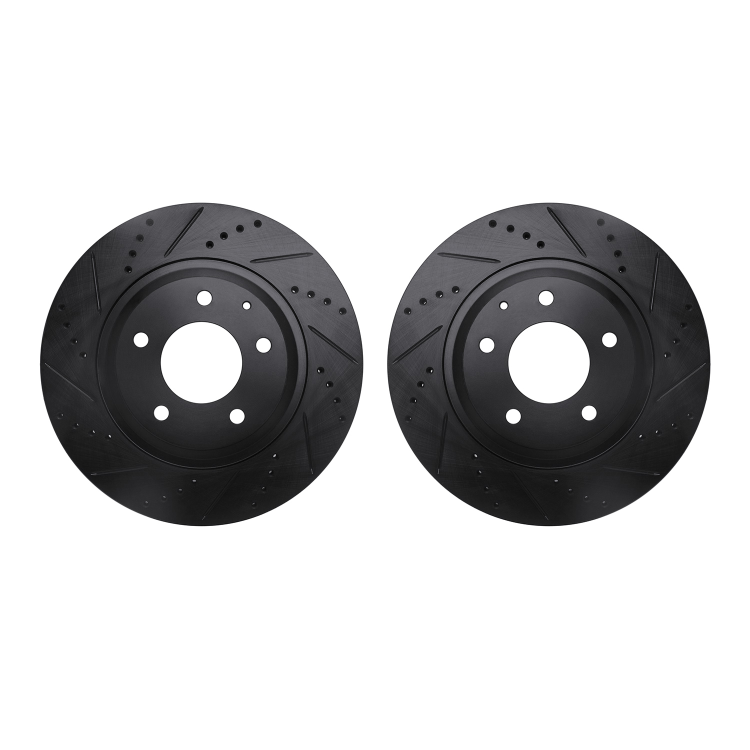 R1 eLINE Series Blank Brake Rotors