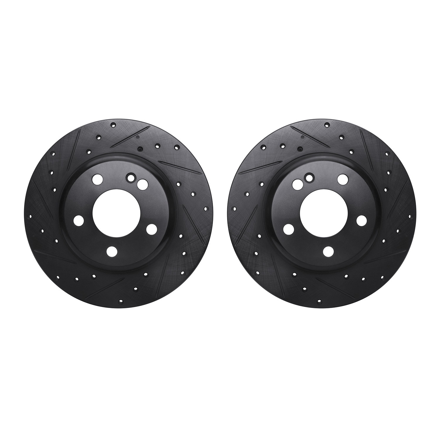 R1 eLINE Series Blank Brake Rotors