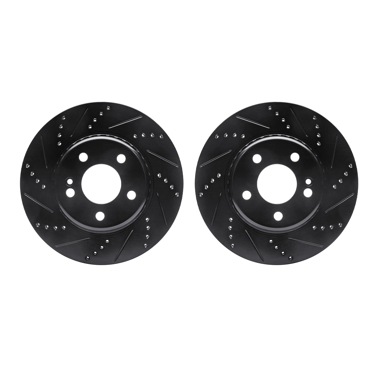 R1 eLINE Series Blank Brake Rotors