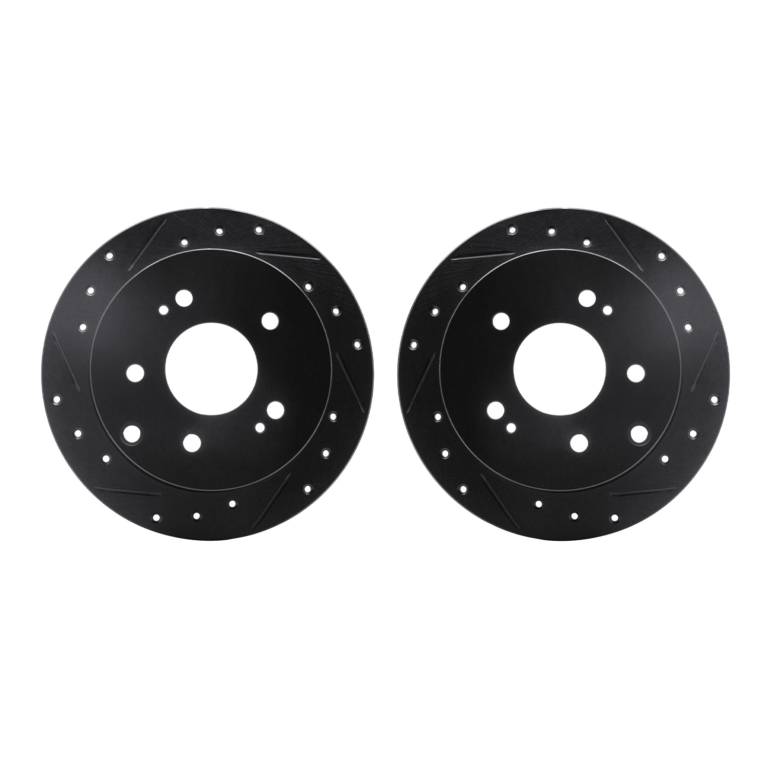 R1 eLINE Series Blank Brake Rotors