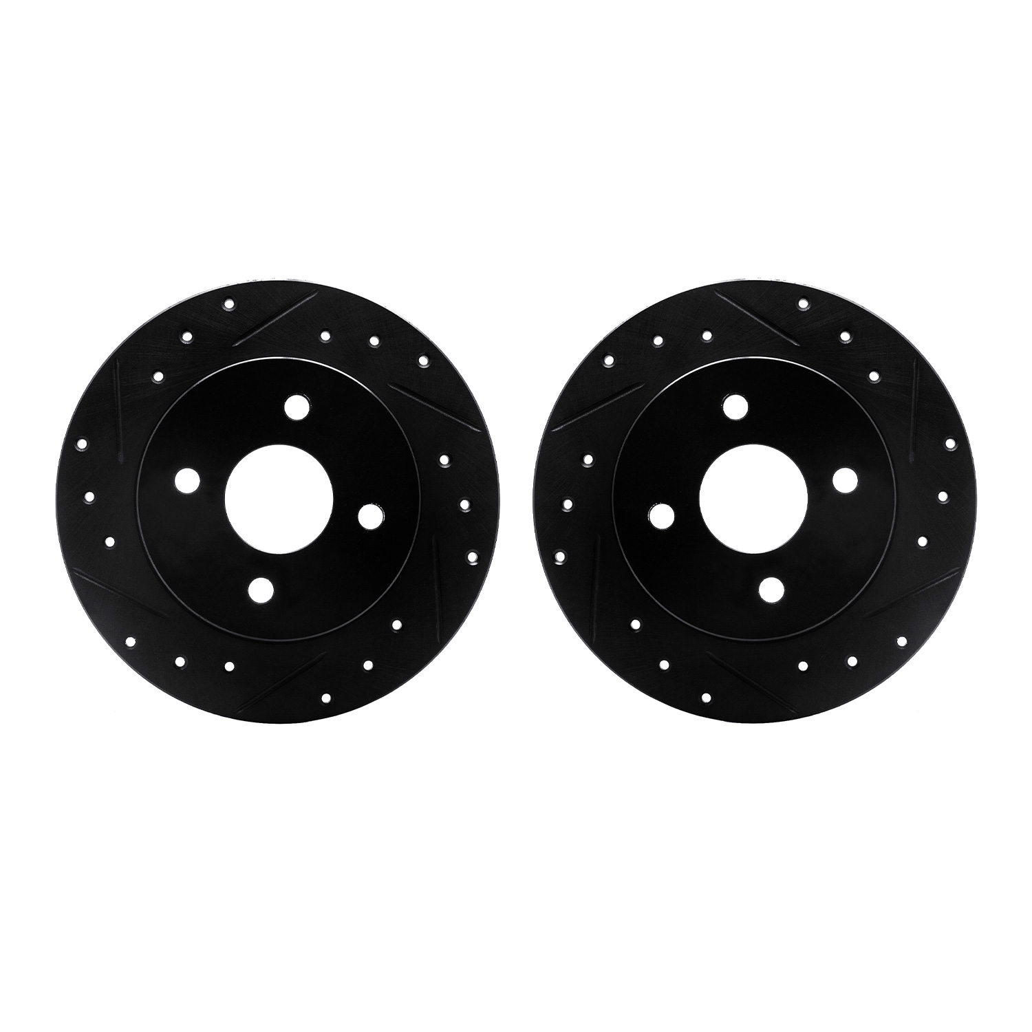 R1 eLINE Series Blank Brake Rotors