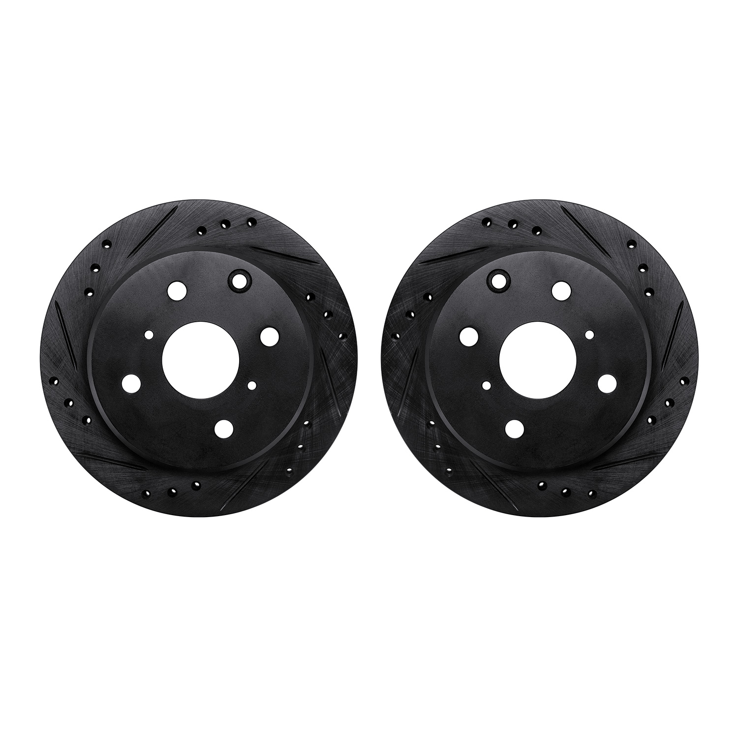 R1 eLINE Series Blank Brake Rotors