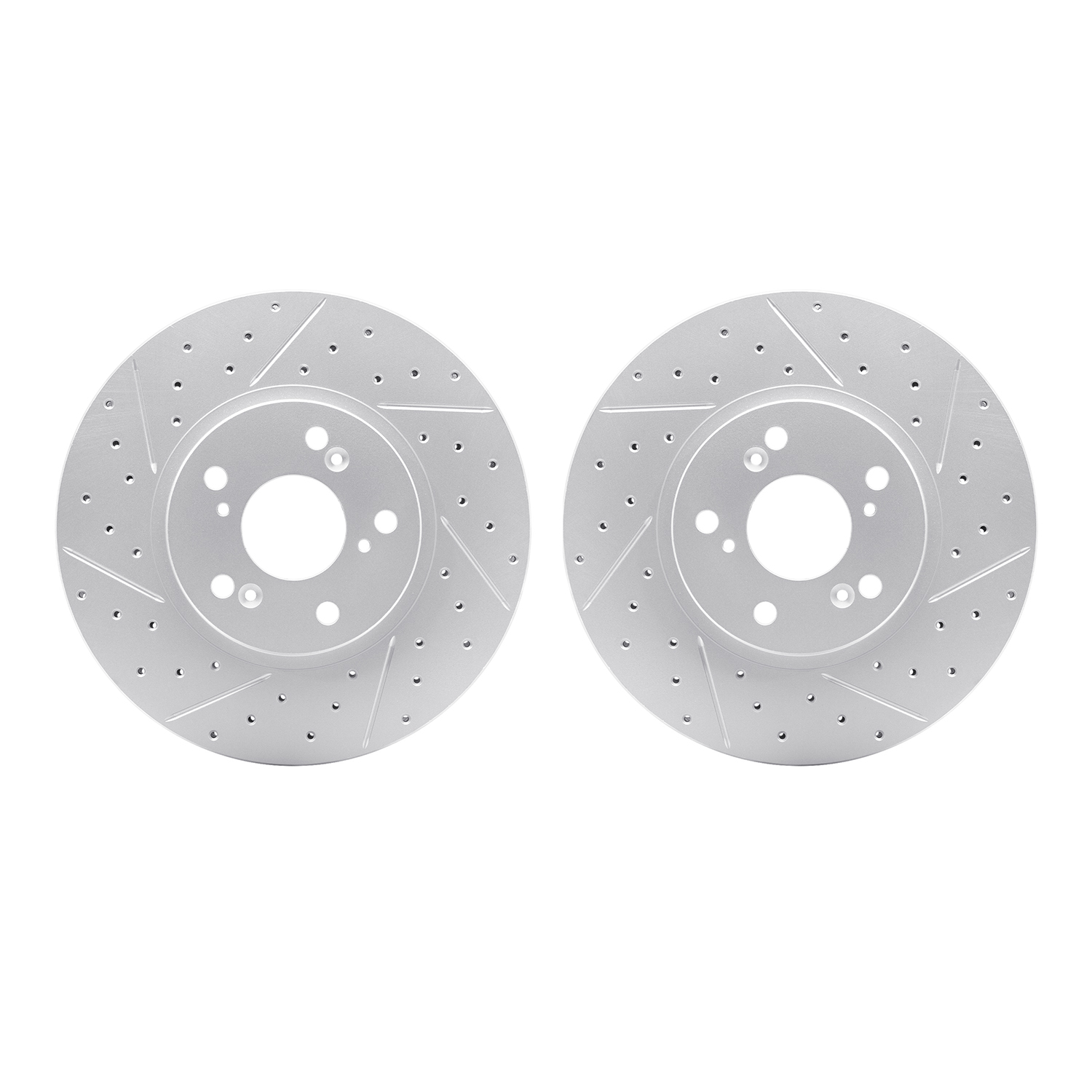 R1 eLINE Series Blank Brake Rotors