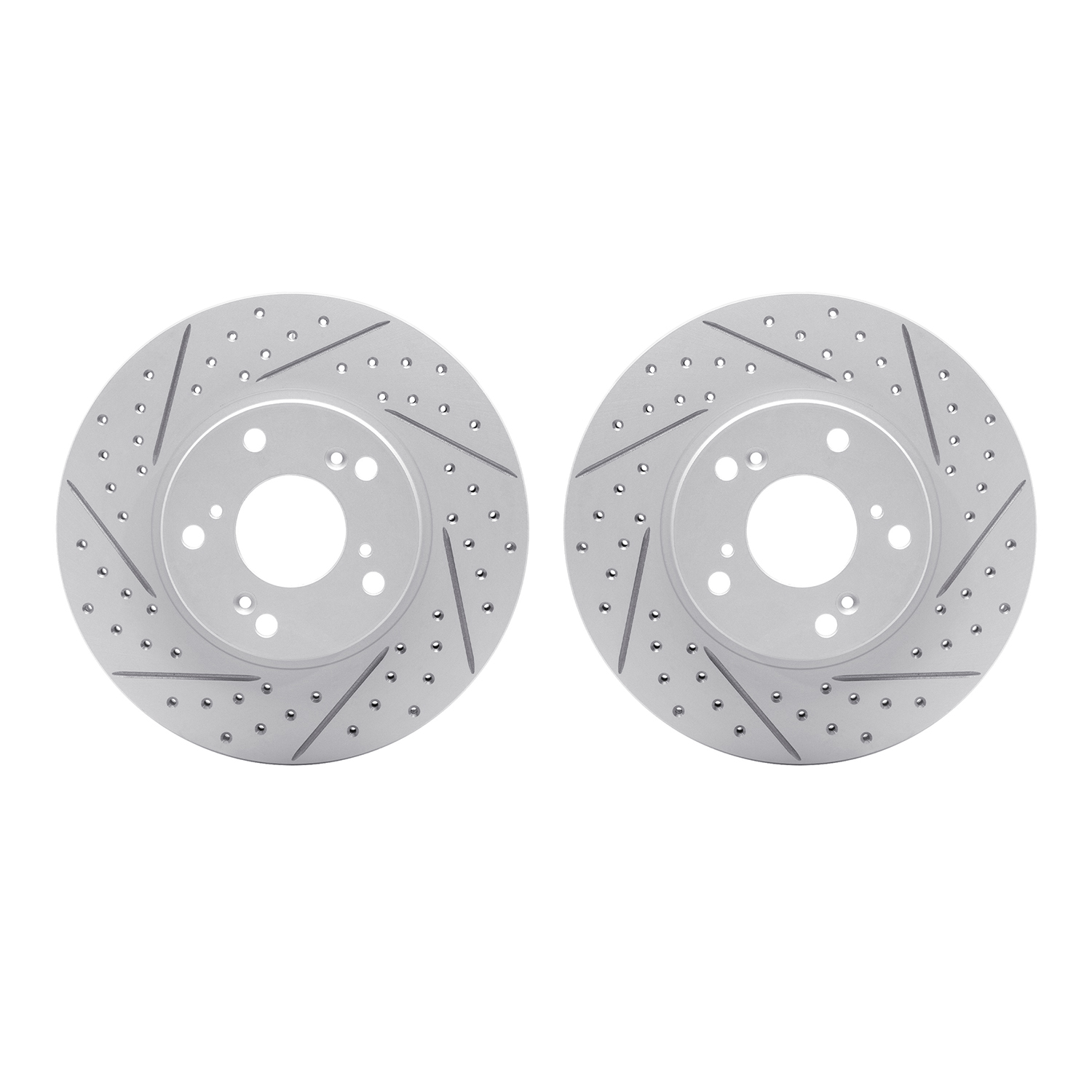 R1 eLINE Series Blank Brake Rotors