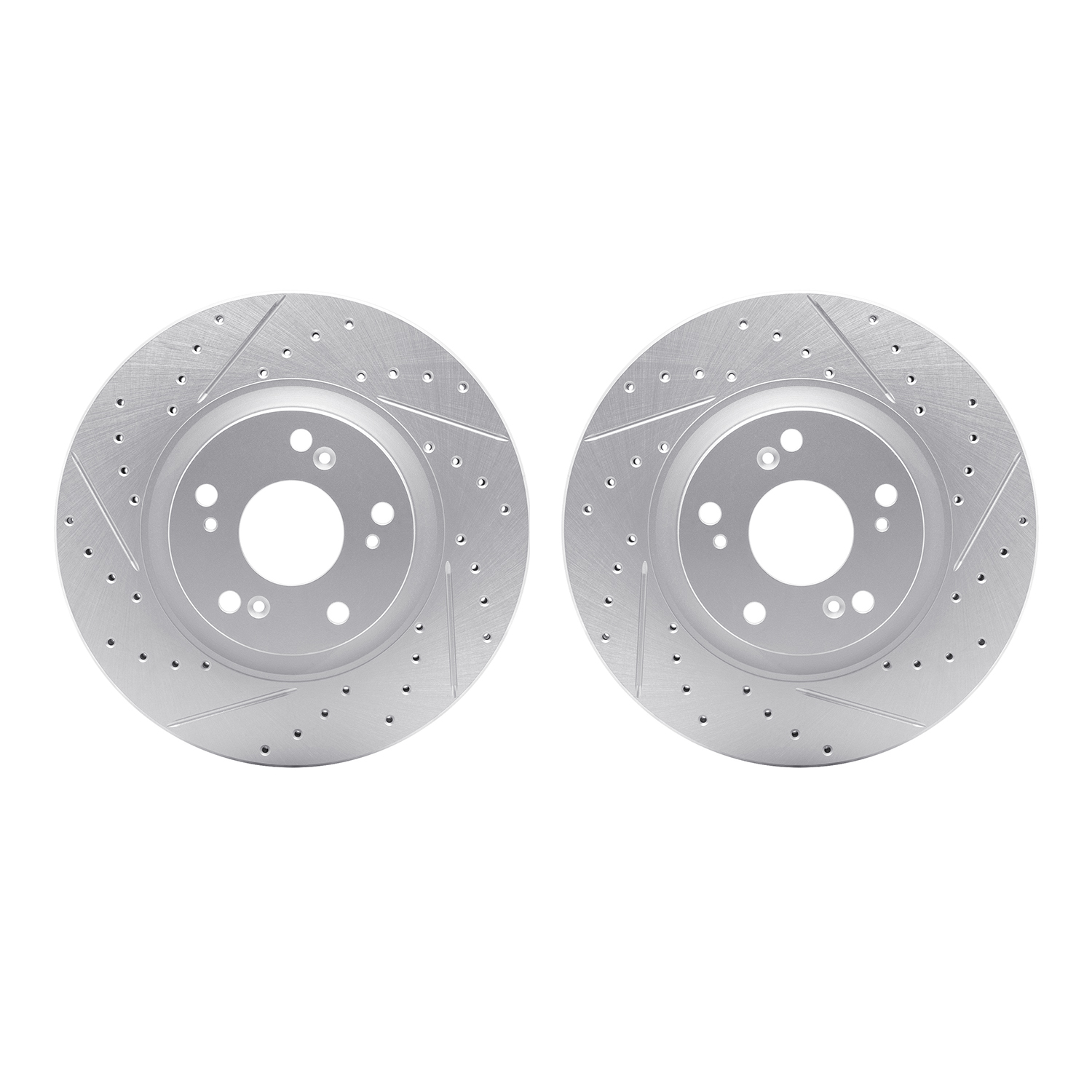 R1 eLINE Series Blank Brake Rotors