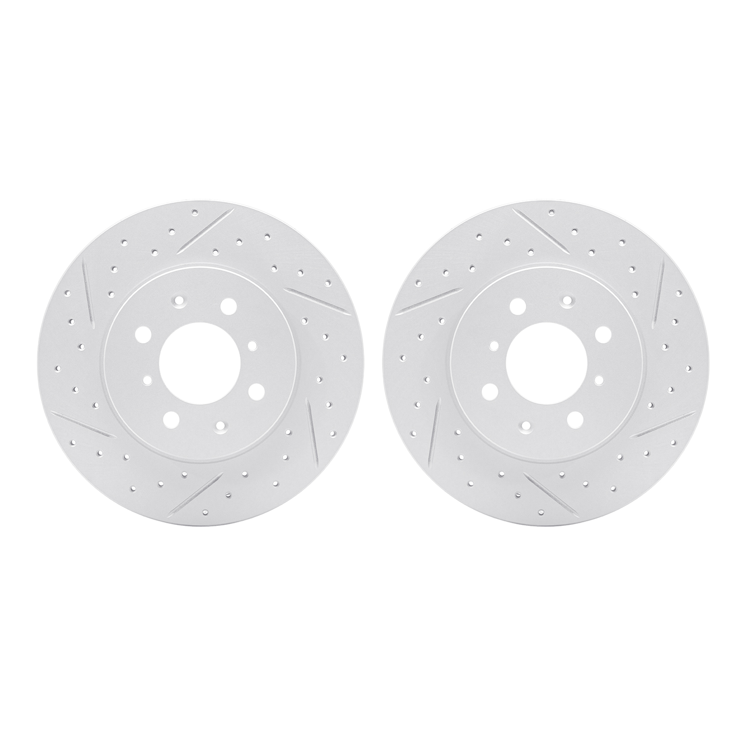 R1 eLINE Series Blank Brake Rotors