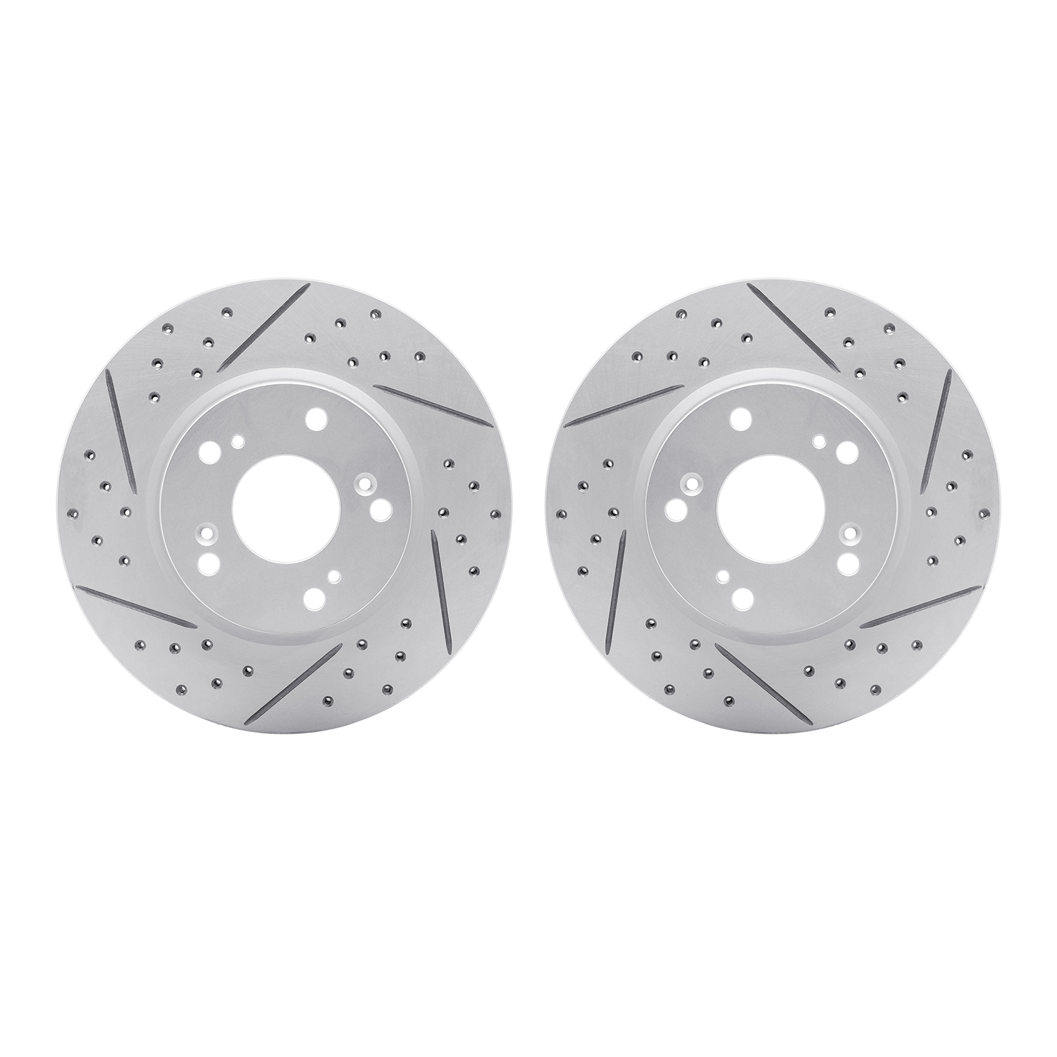 R1 eLINE Series Blank Brake Rotors