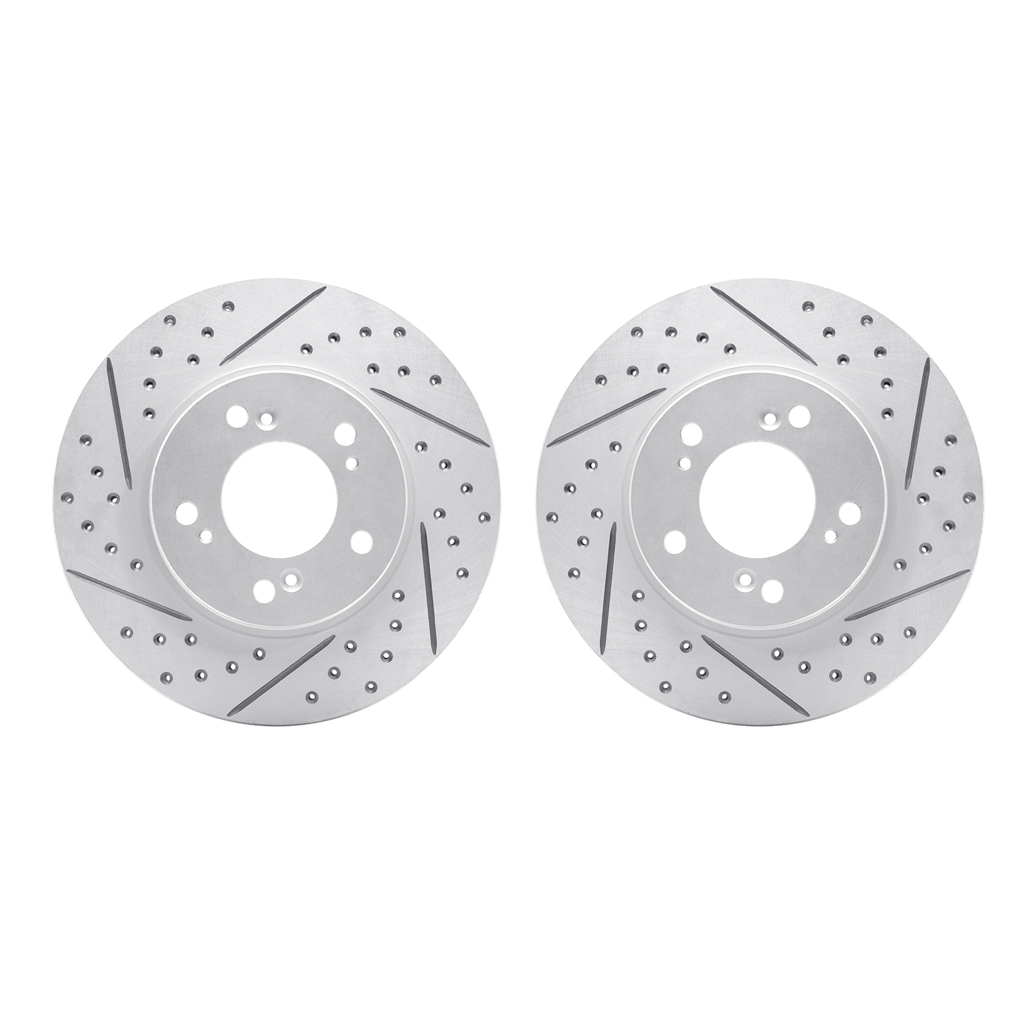 R1 eLINE Series Blank Brake Rotors