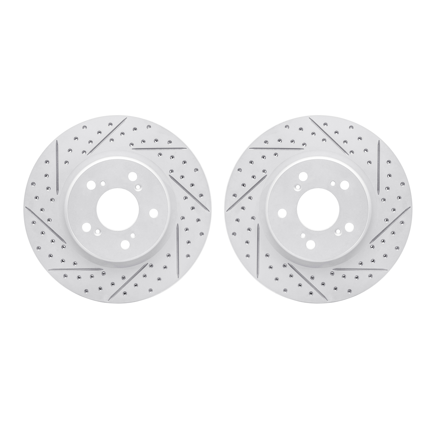 R1 eLINE Series Blank Brake Rotors