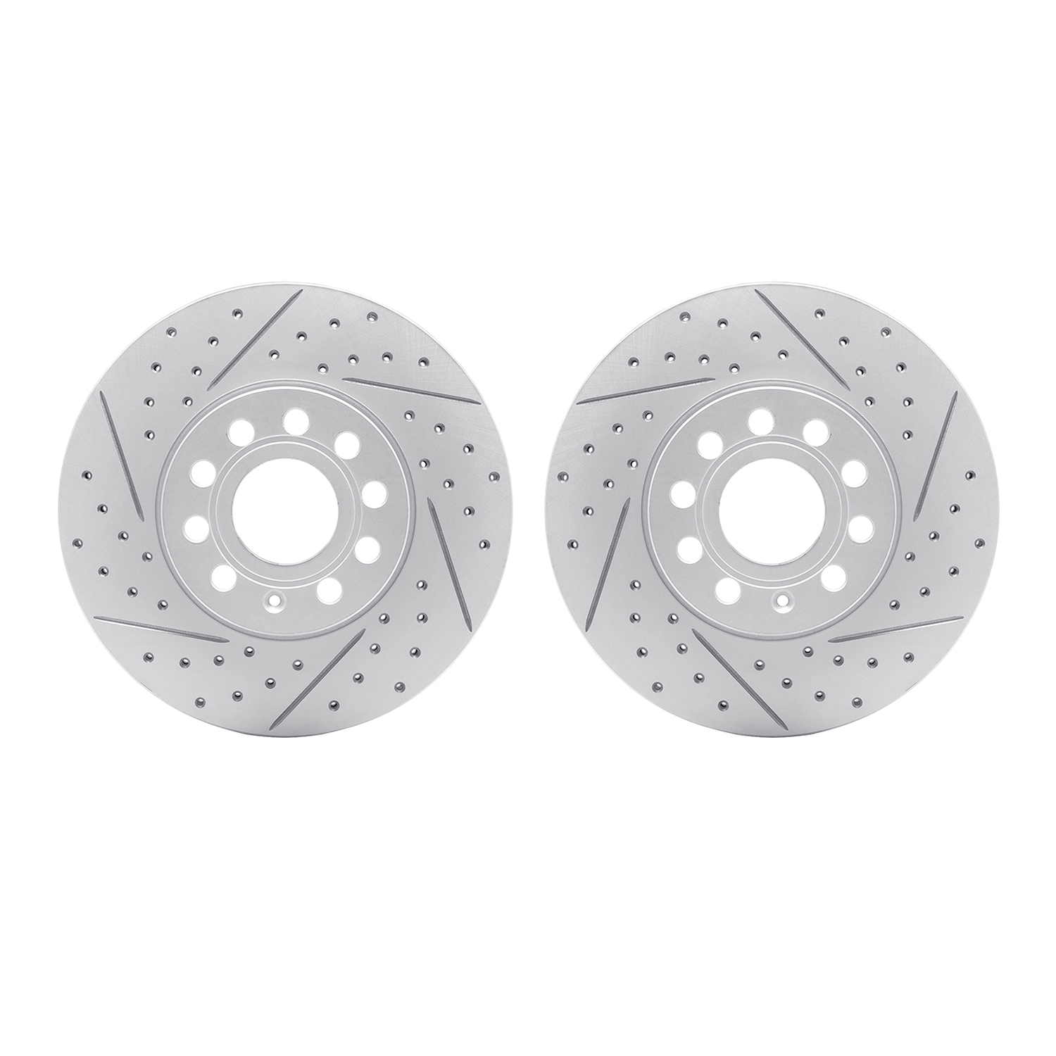 R1 eLINE Series Blank Brake Rotors