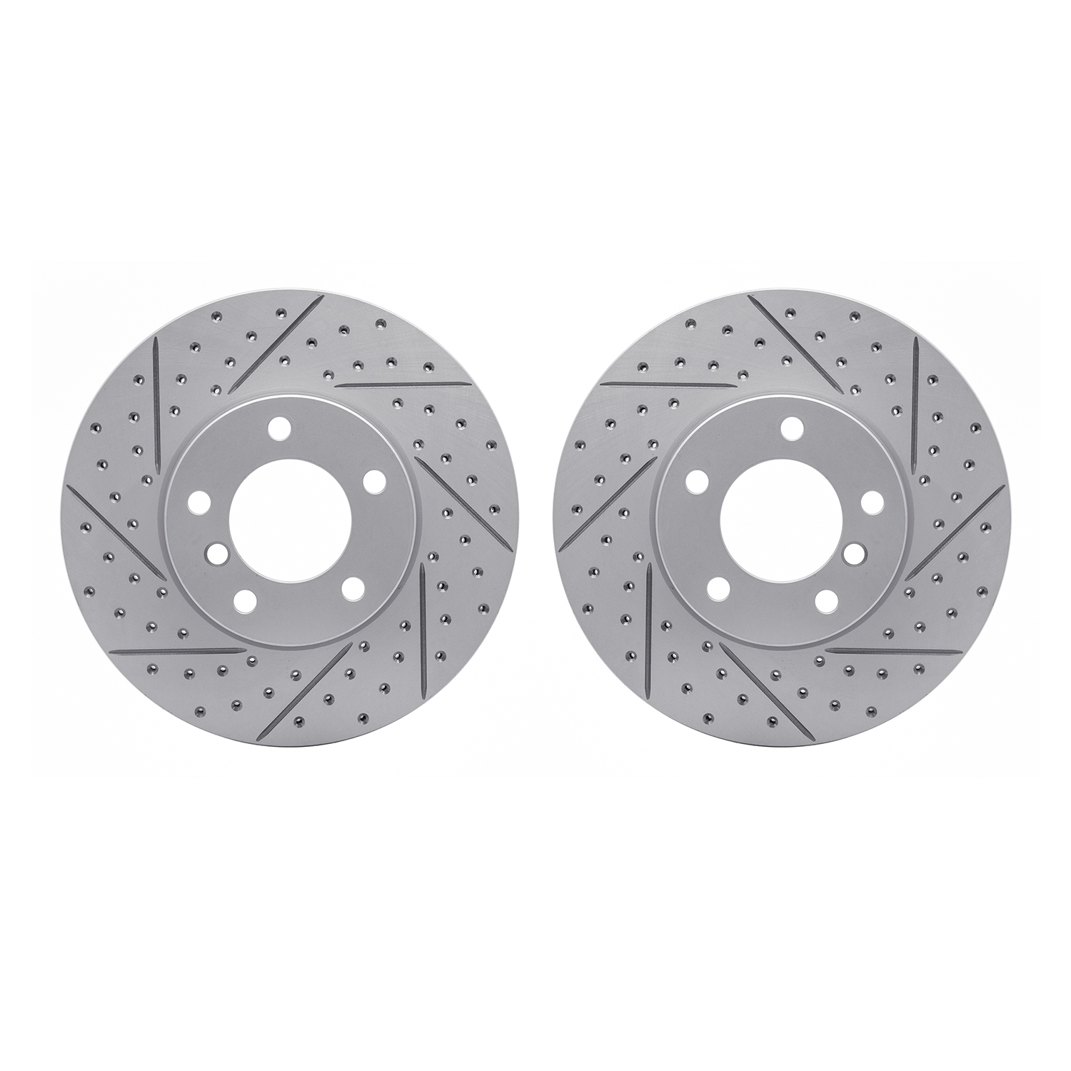 R1 eLINE Series Blank Brake Rotors
