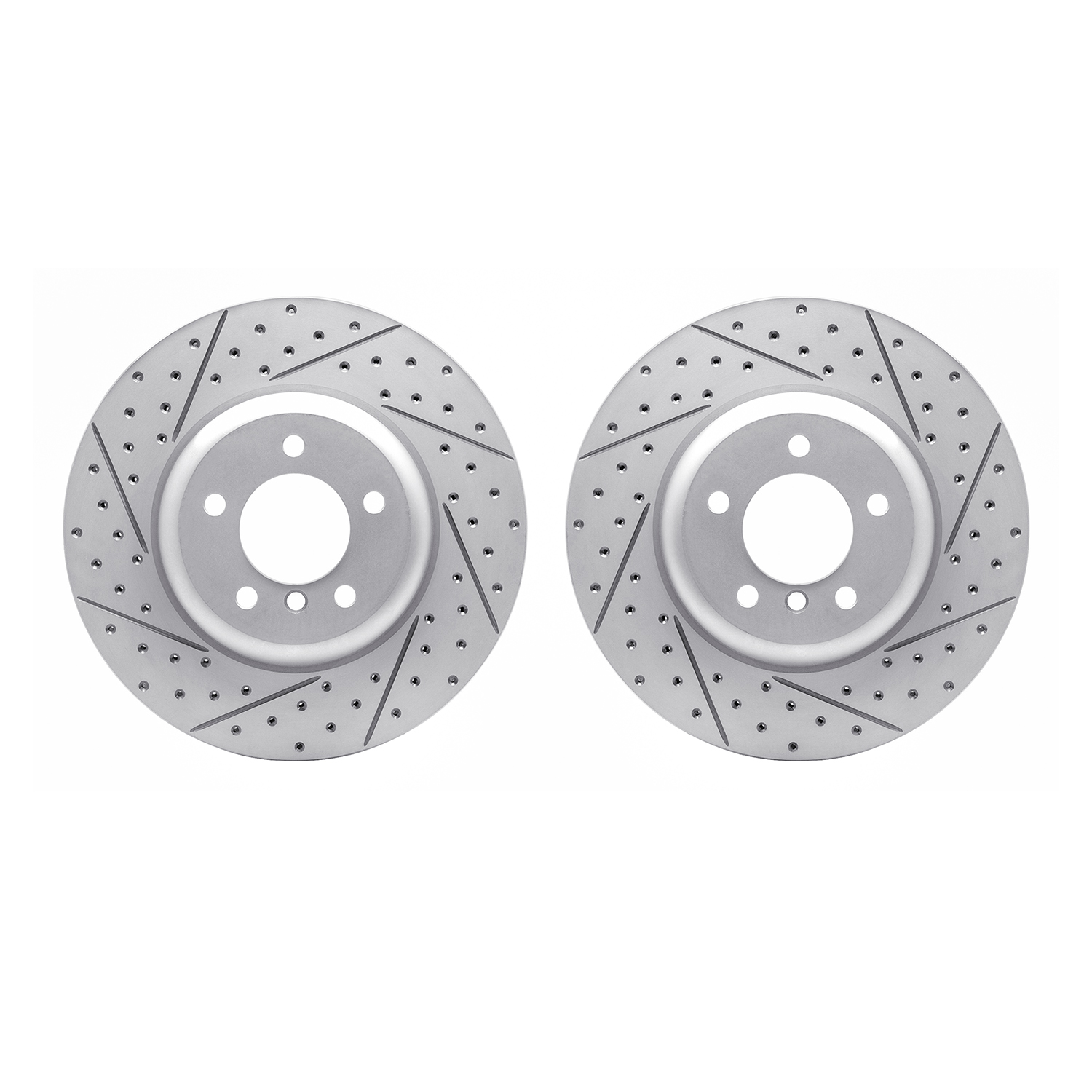 R1 eLINE Series Blank Brake Rotors