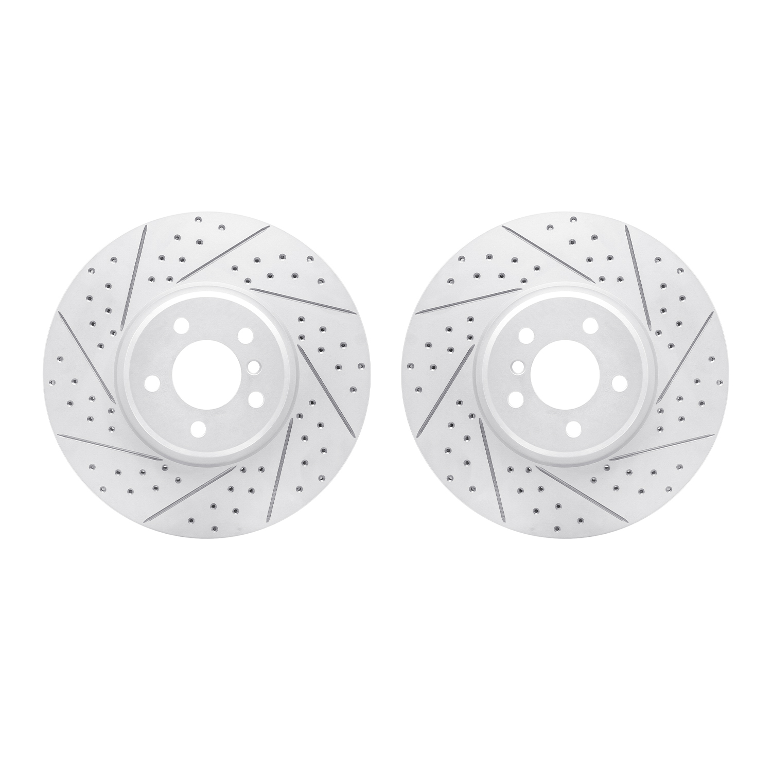 R1 eLINE Series Blank Brake Rotors
