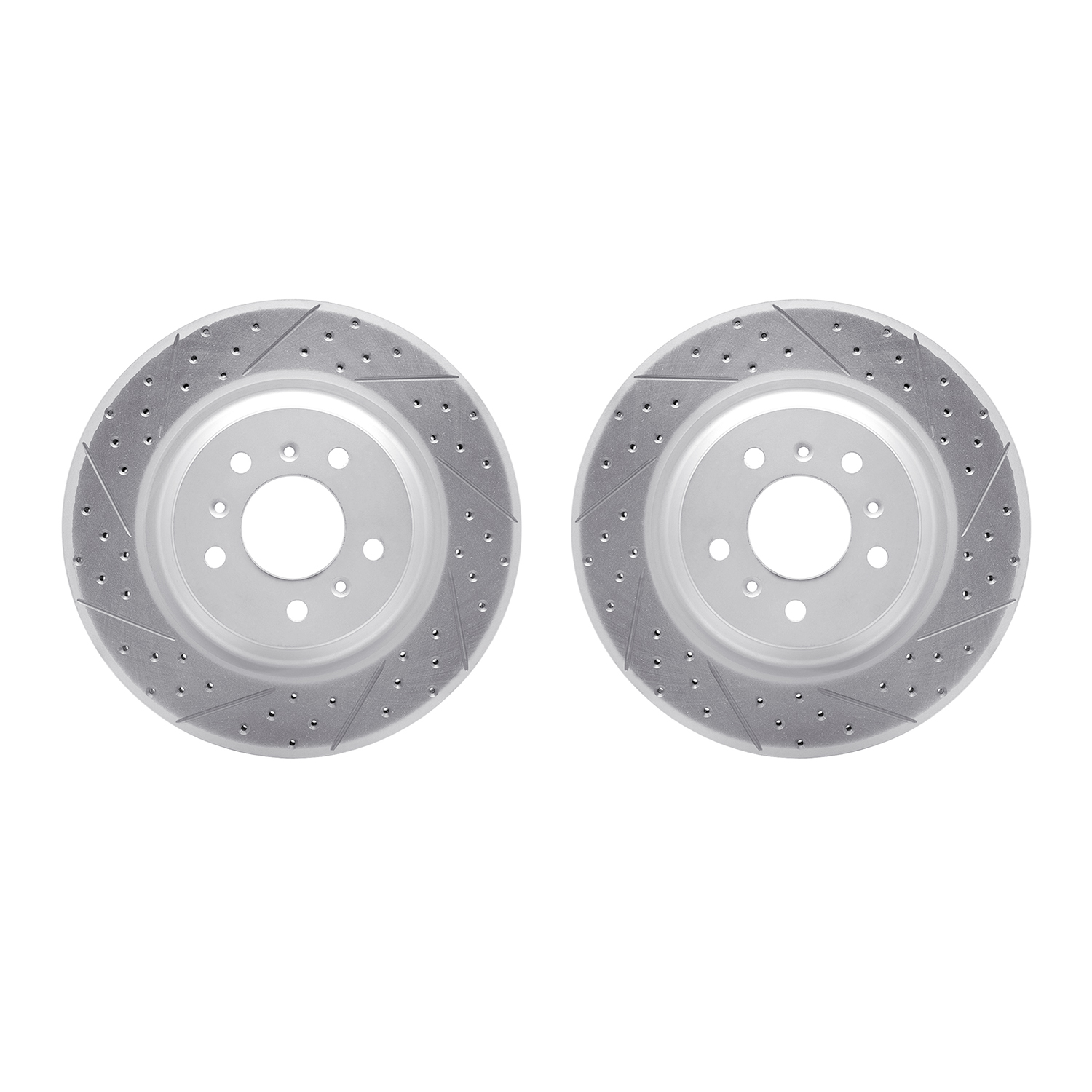 R1 eLINE Series Blank Brake Rotors