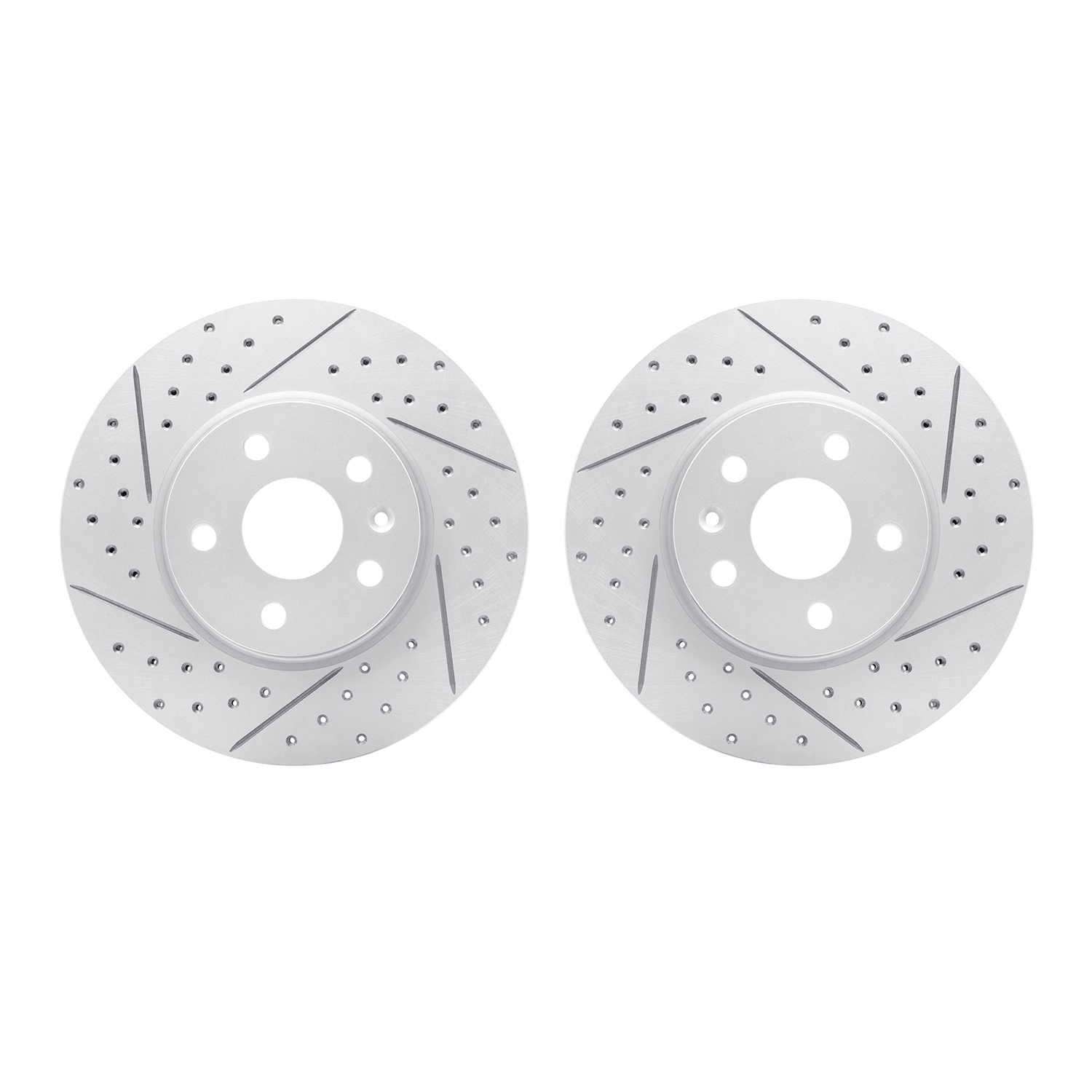 R1 eLINE Series Blank Brake Rotors