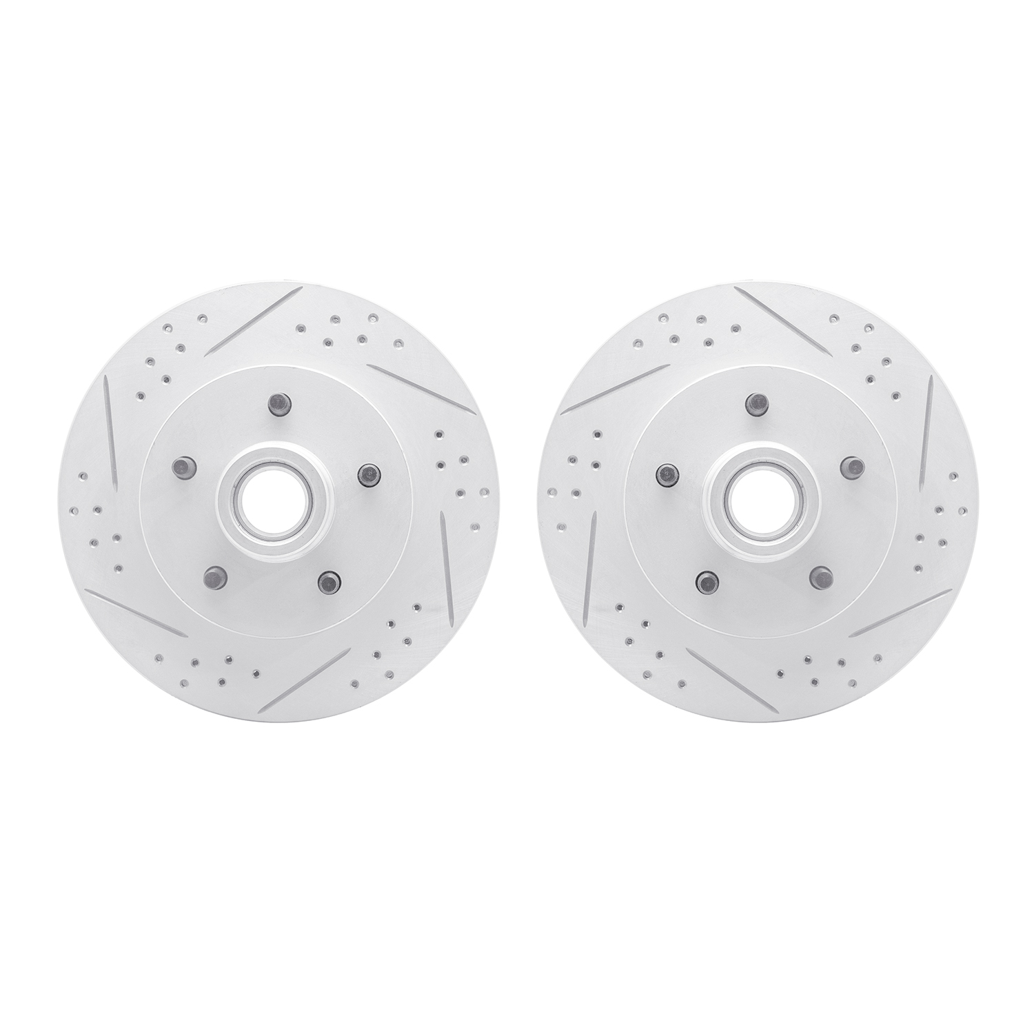 R1 eLINE Series Blank Brake Rotors