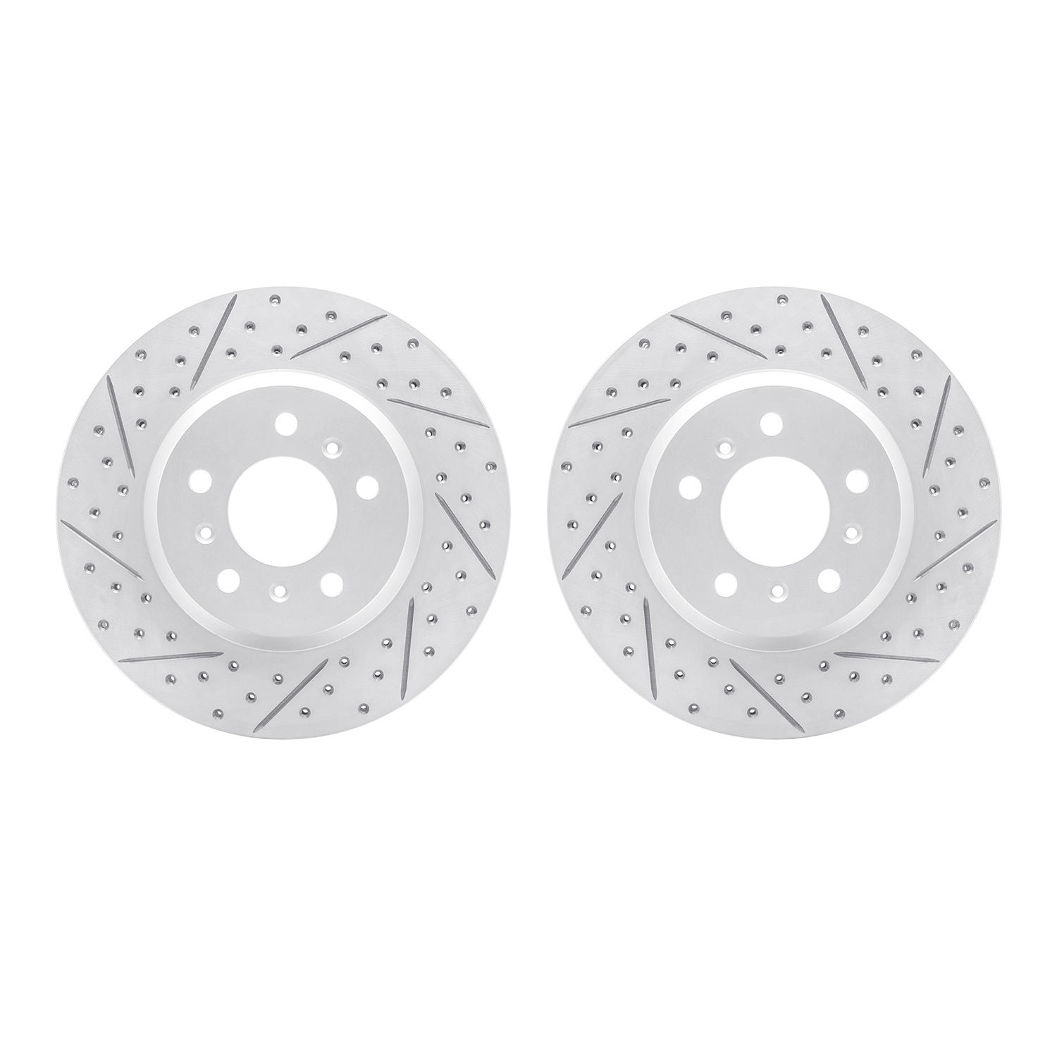 R1 eLINE Series Blank Brake Rotors