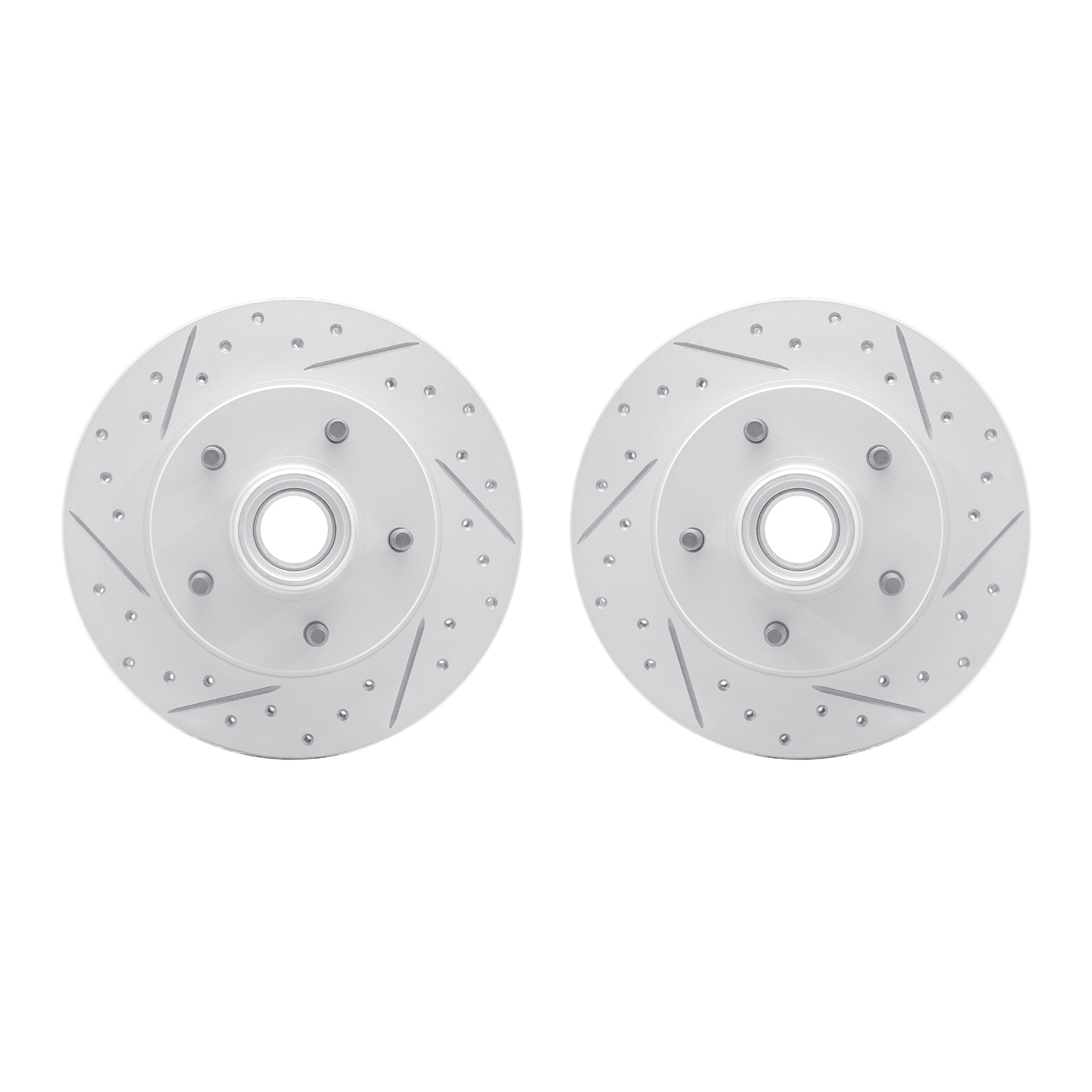 R1 eLINE Series Blank Brake Rotors