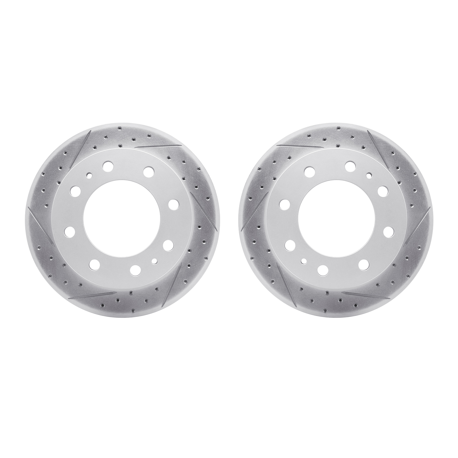 R1 eLINE Series Blank Brake Rotors