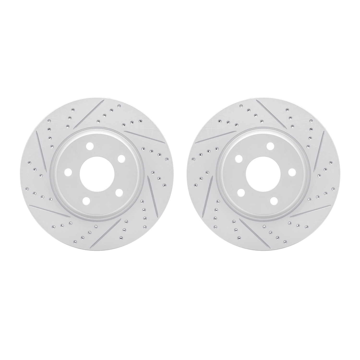 R1 eLINE Series Blank Brake Rotors