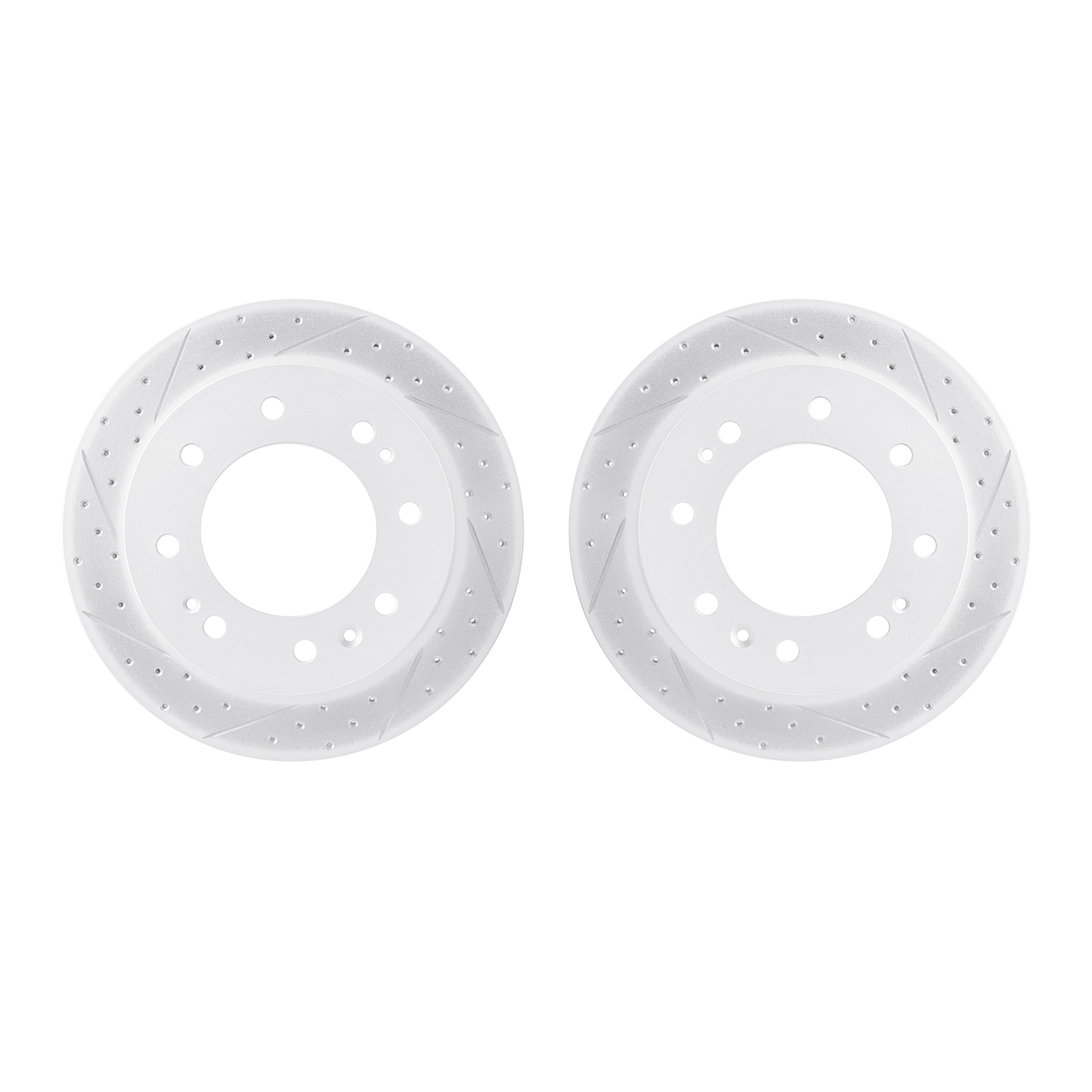 R1 eLINE Series Blank Brake Rotors