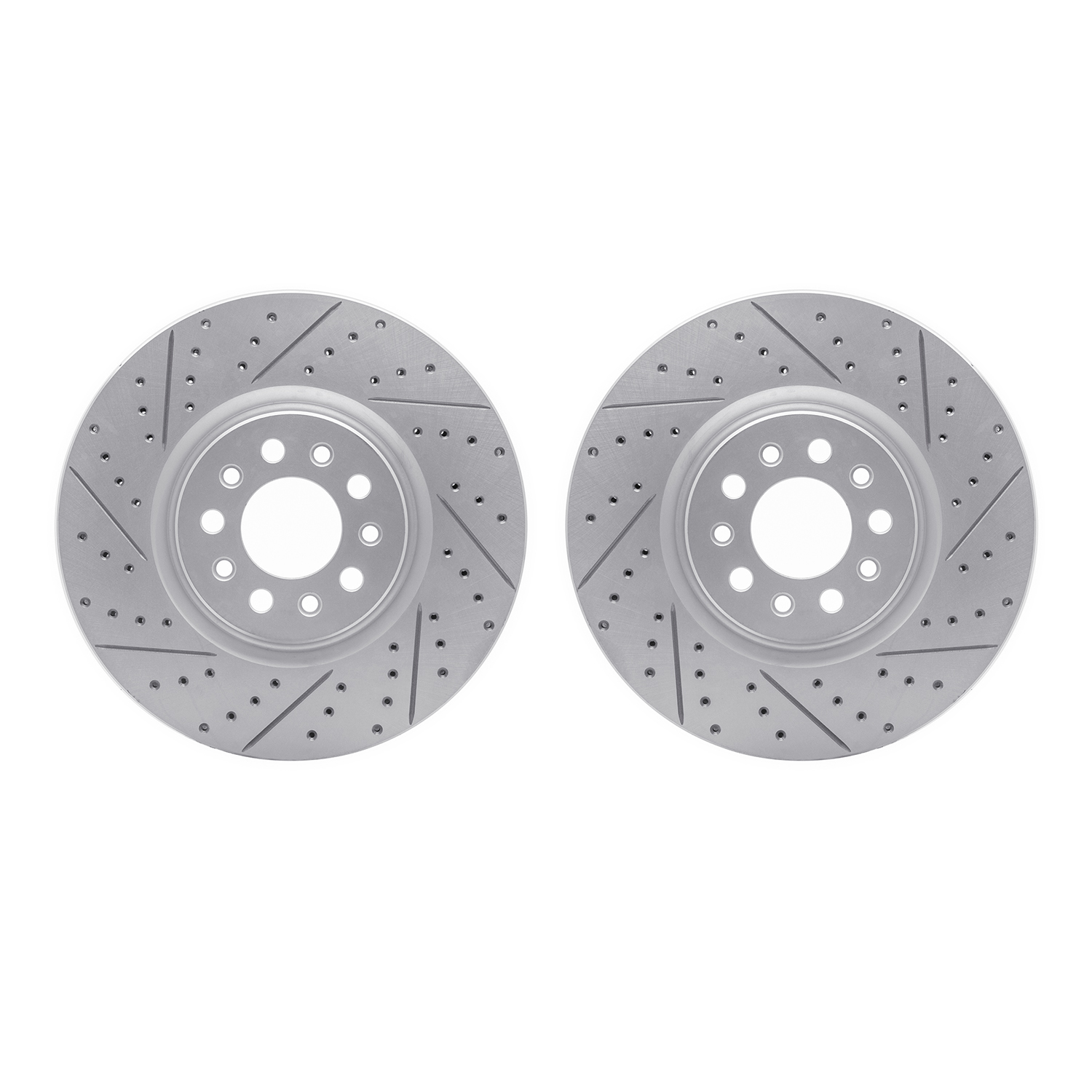 R1 eLINE Series Blank Brake Rotors