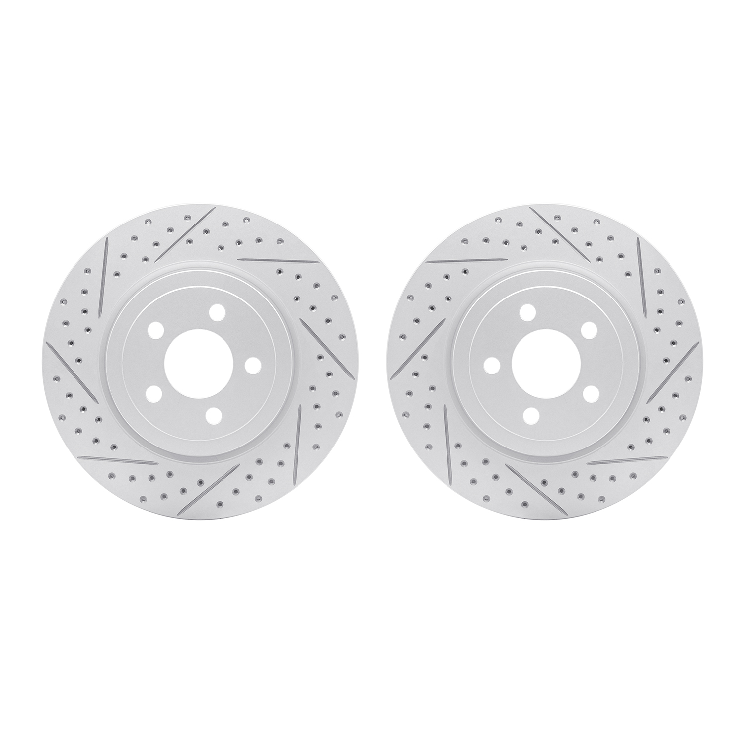 R1 eLINE Series Blank Brake Rotors