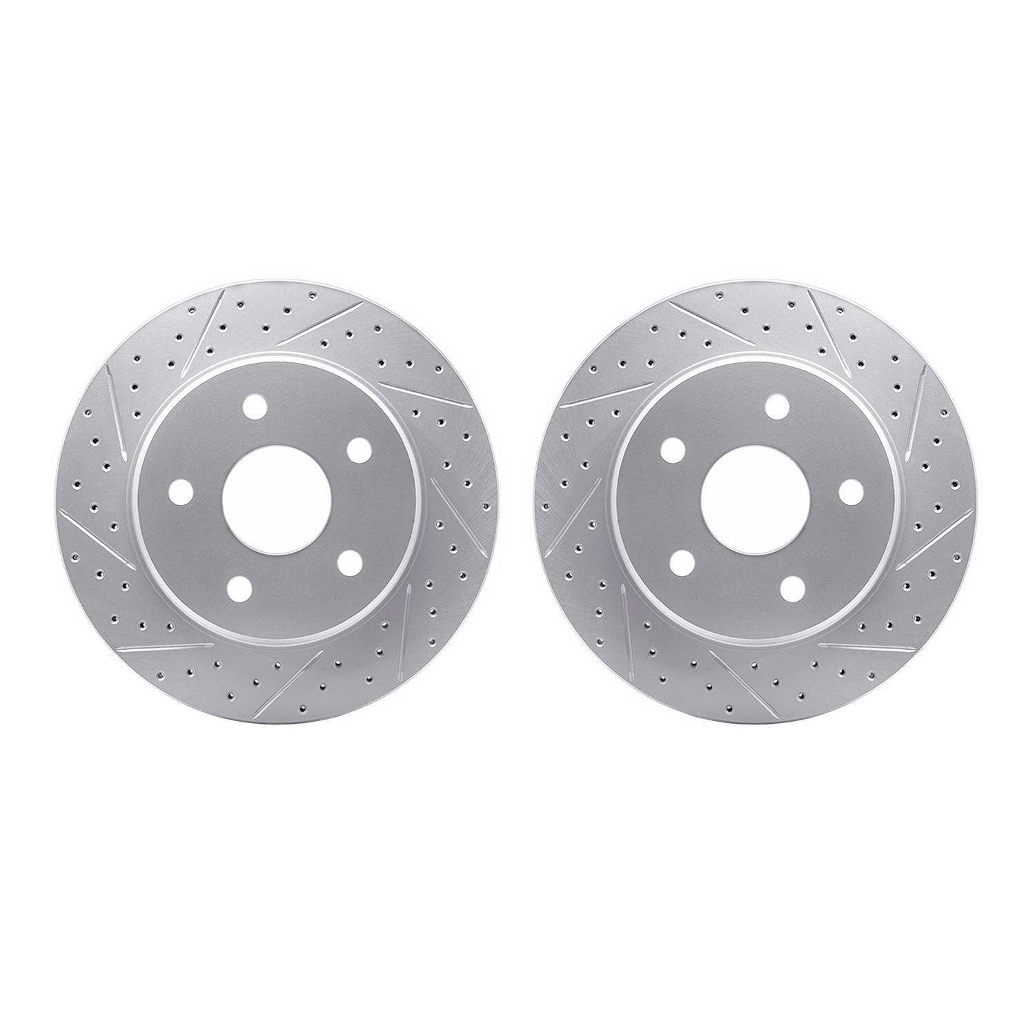 R1 eLINE Series Blank Brake Rotors