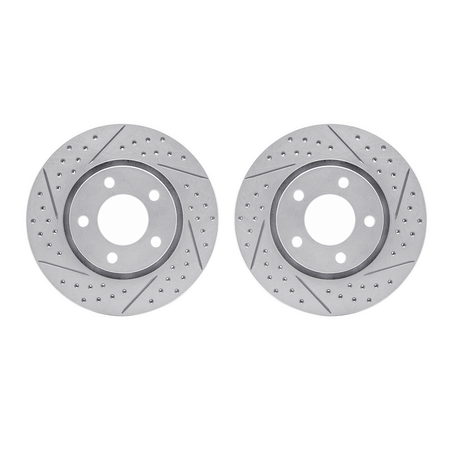 R1 eLINE Series Blank Brake Rotors