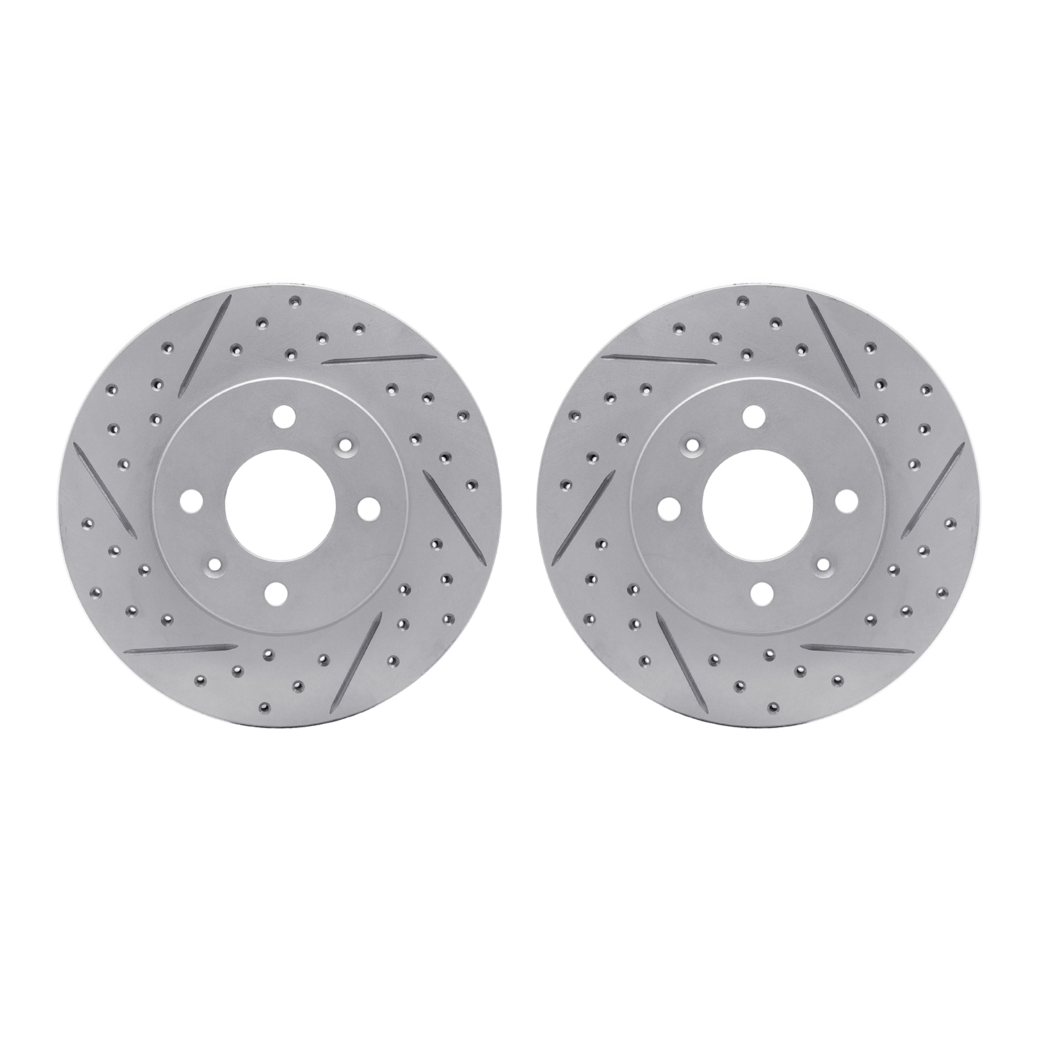 R1 eLINE Series Blank Brake Rotors