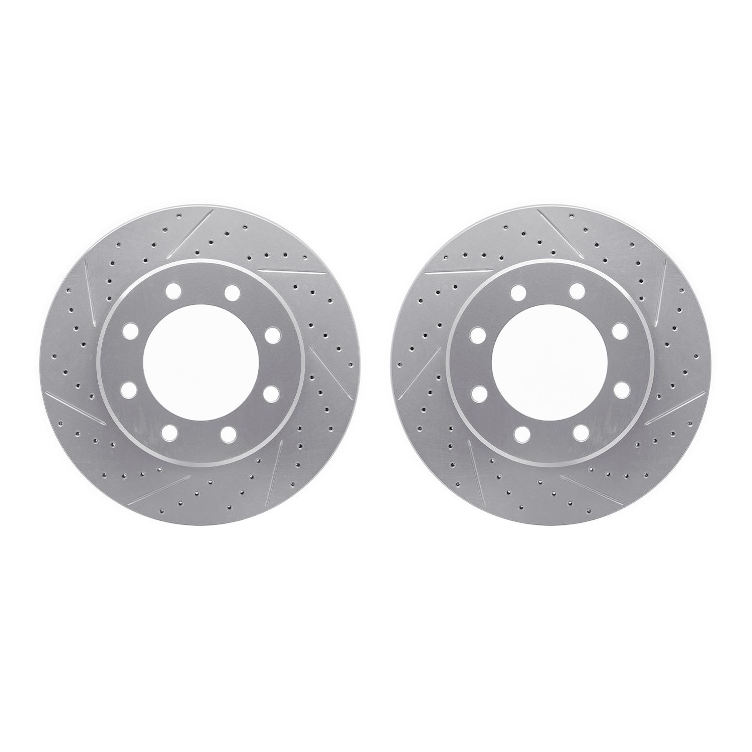 R1 eLINE Series Blank Brake Rotors