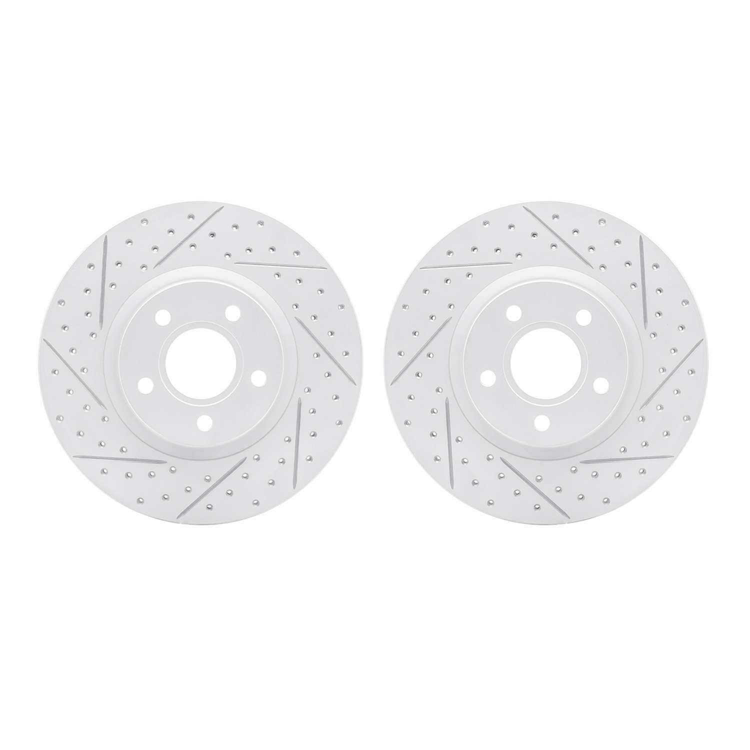 R1 eLINE Series Blank Brake Rotors