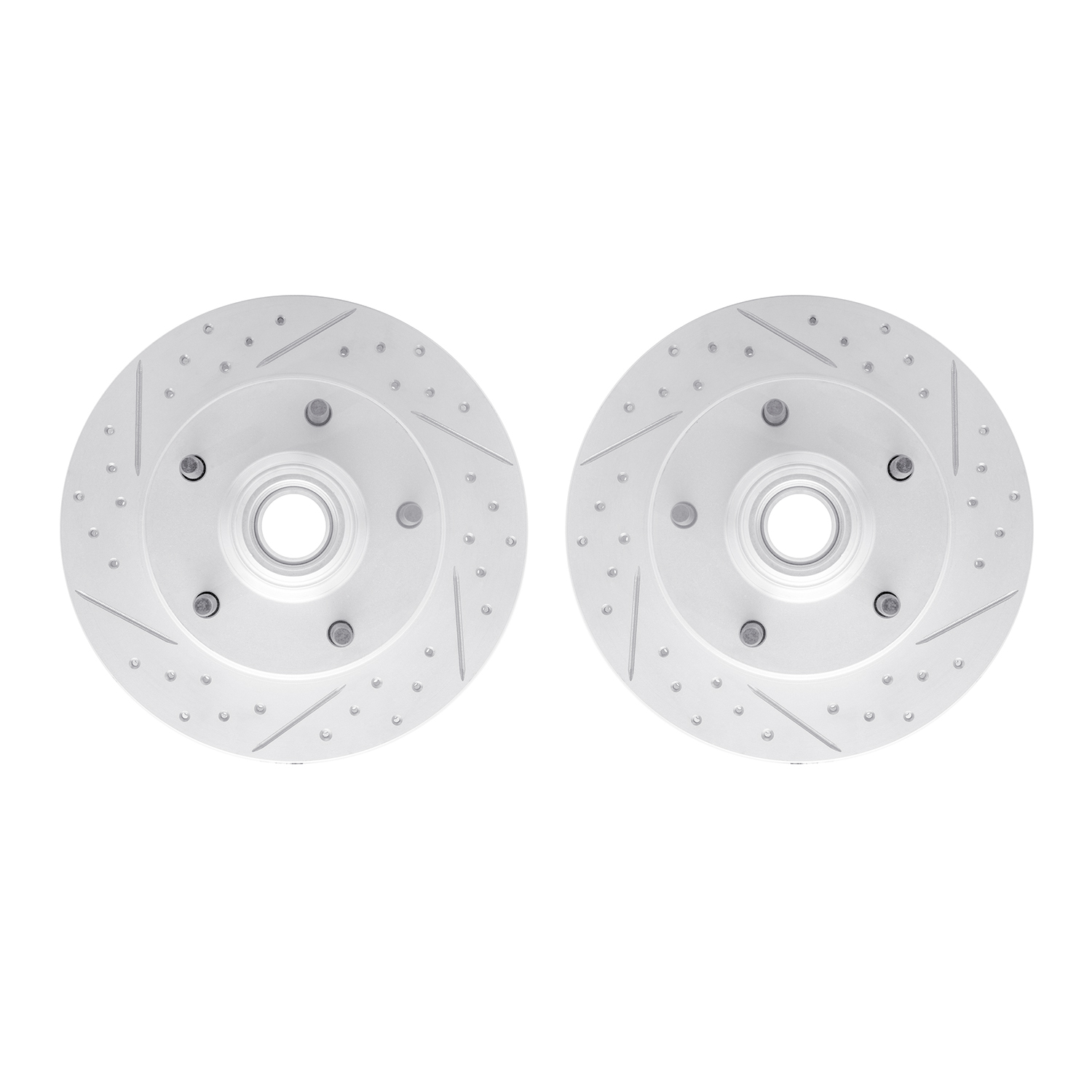 R1 eLINE Series Blank Brake Rotors